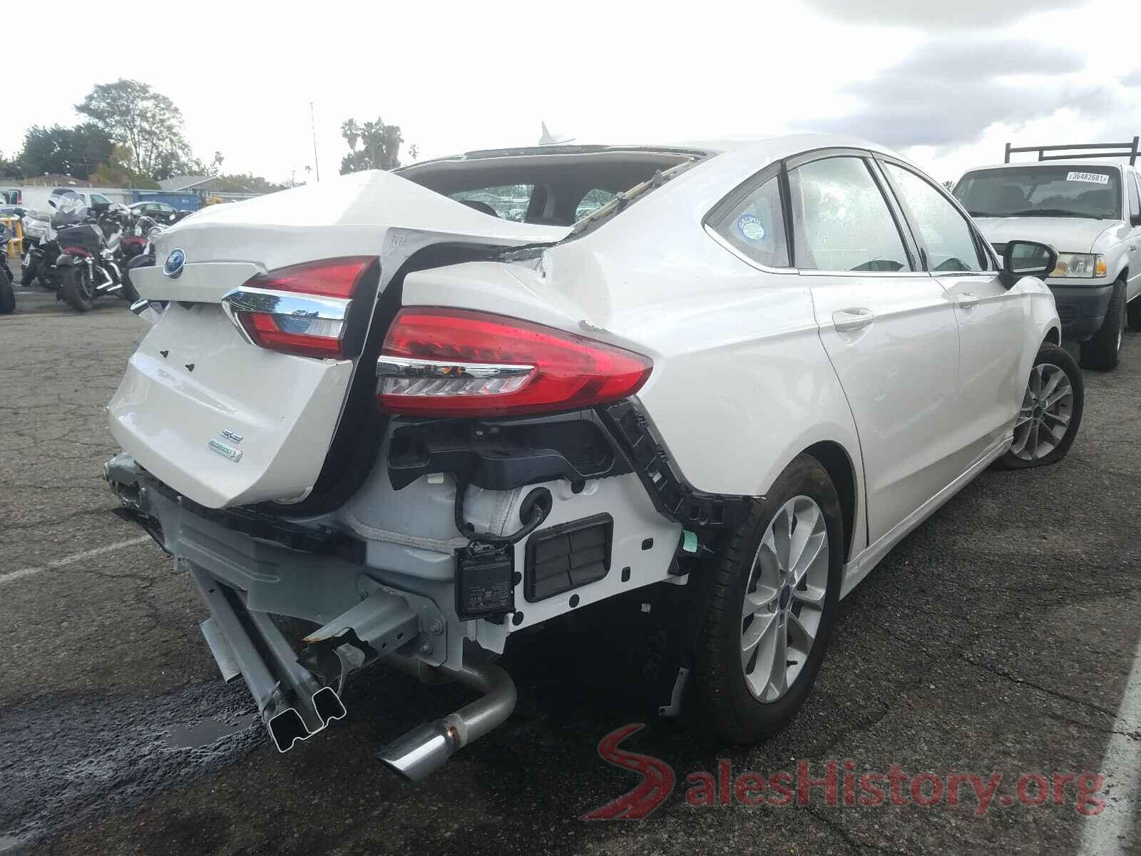 3FA6P0HD8LR149019 2020 FORD FUSION