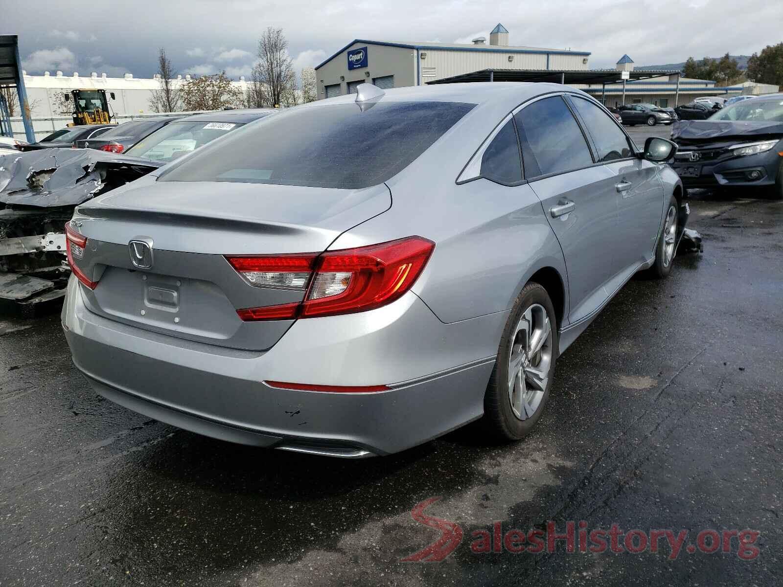 1HGCV1F40JA171360 2018 HONDA ACCORD