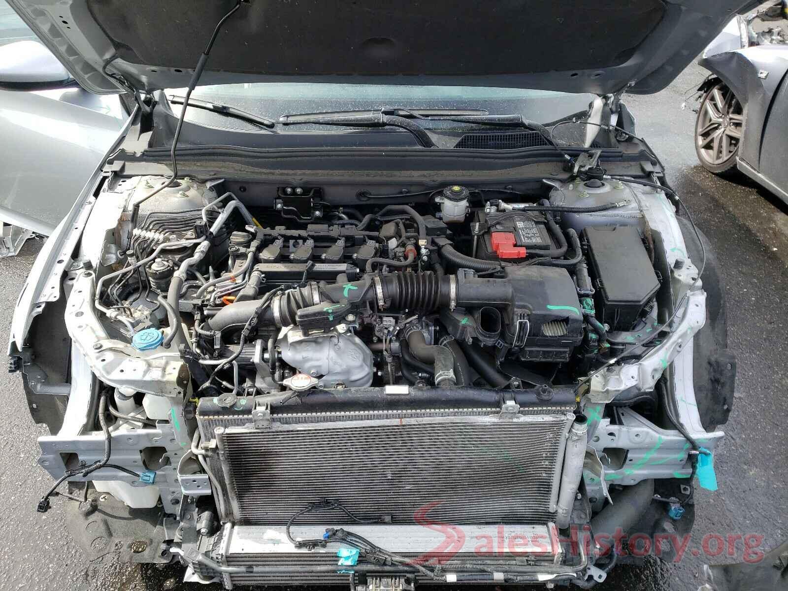 1HGCV1F40JA171360 2018 HONDA ACCORD