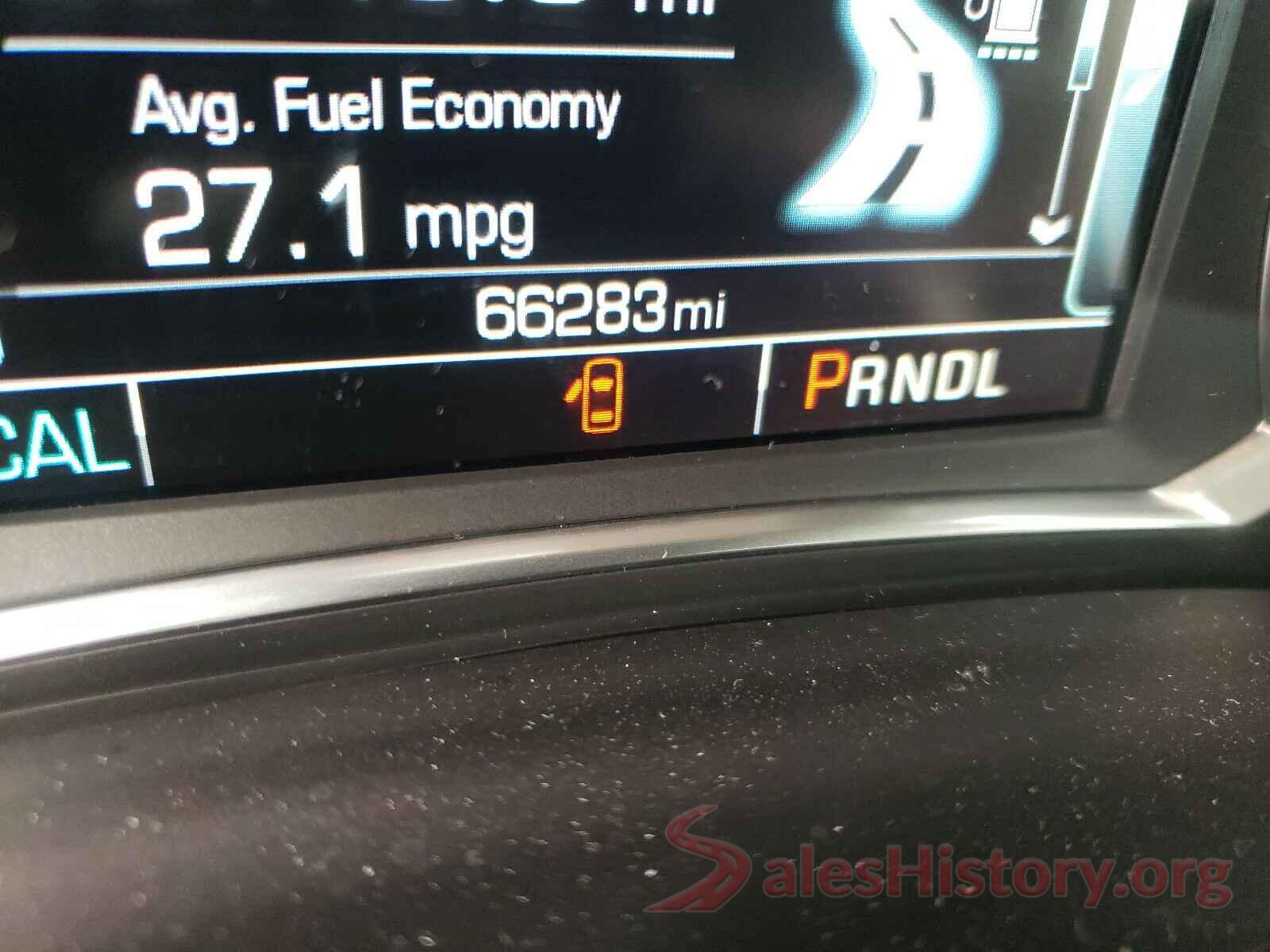 1G1ZD5ST9JF143942 2018 CHEVROLET MALIBU