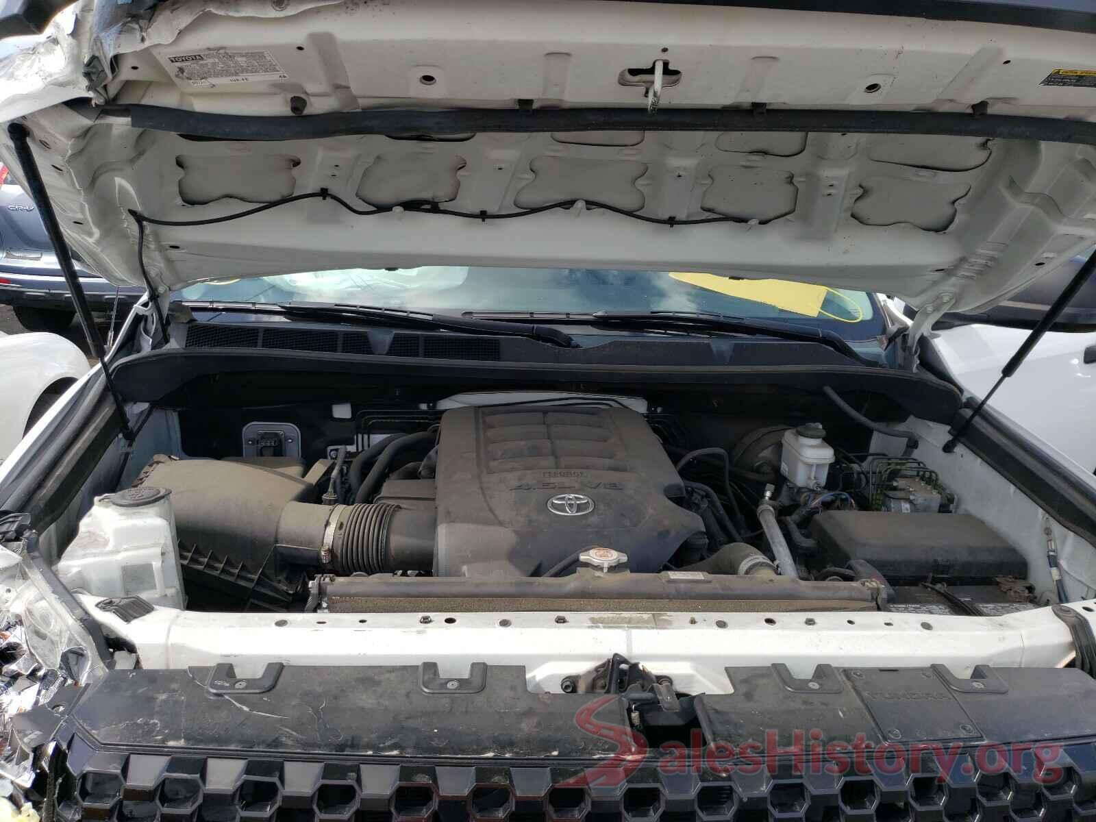 5TFRM5F12JX132890 2018 TOYOTA TUNDRA