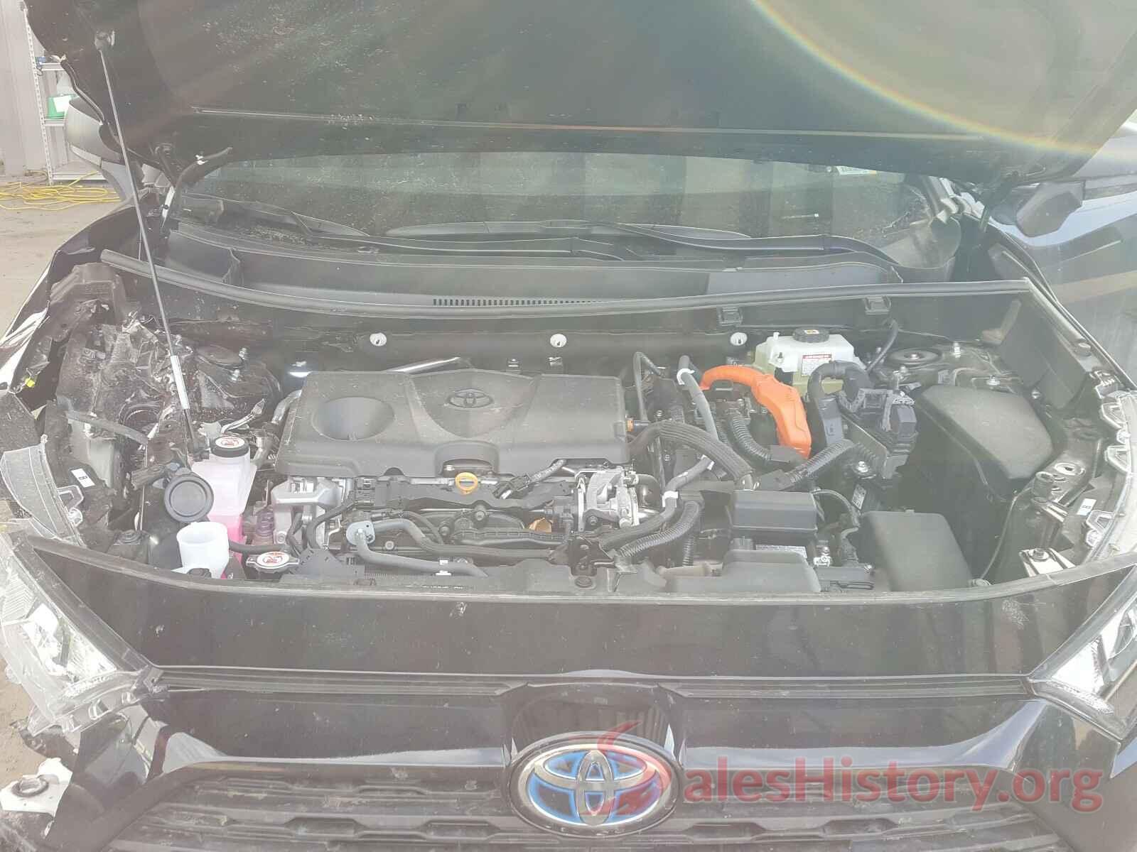 2T3LWRFV2LW099603 2020 TOYOTA RAV4