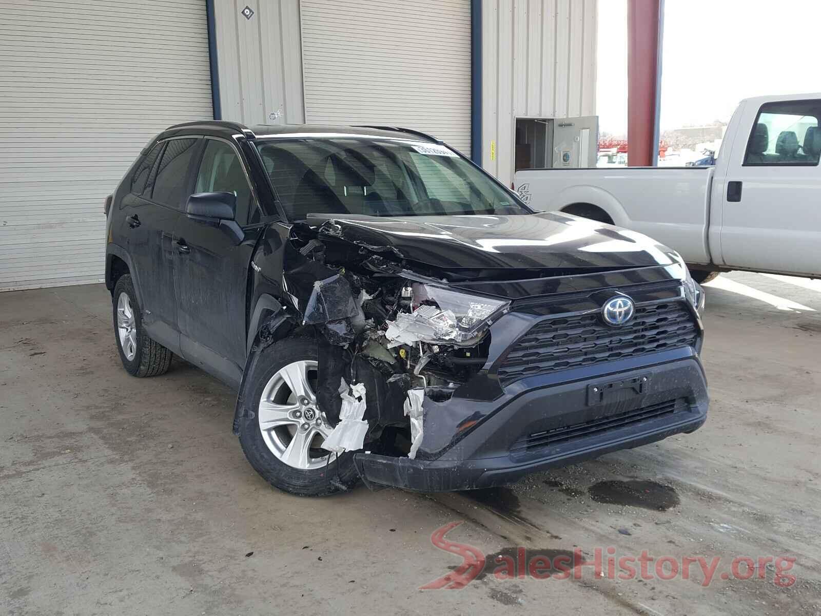 2T3LWRFV2LW099603 2020 TOYOTA RAV4