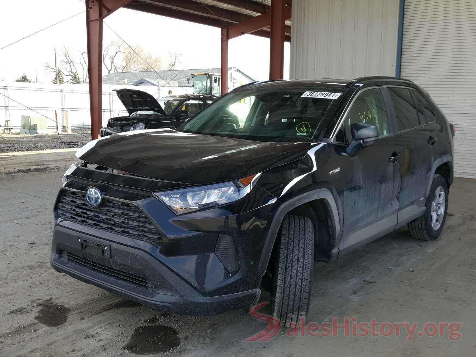 2T3LWRFV2LW099603 2020 TOYOTA RAV4