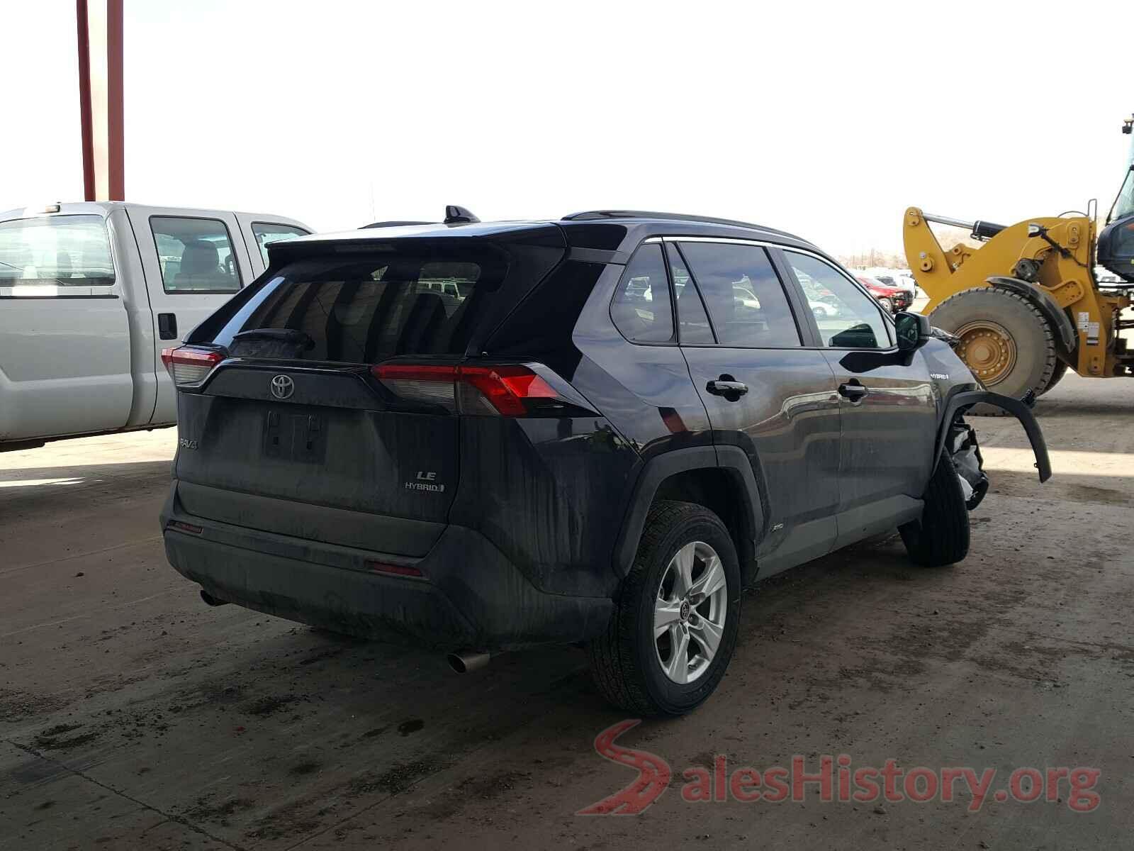 2T3LWRFV2LW099603 2020 TOYOTA RAV4