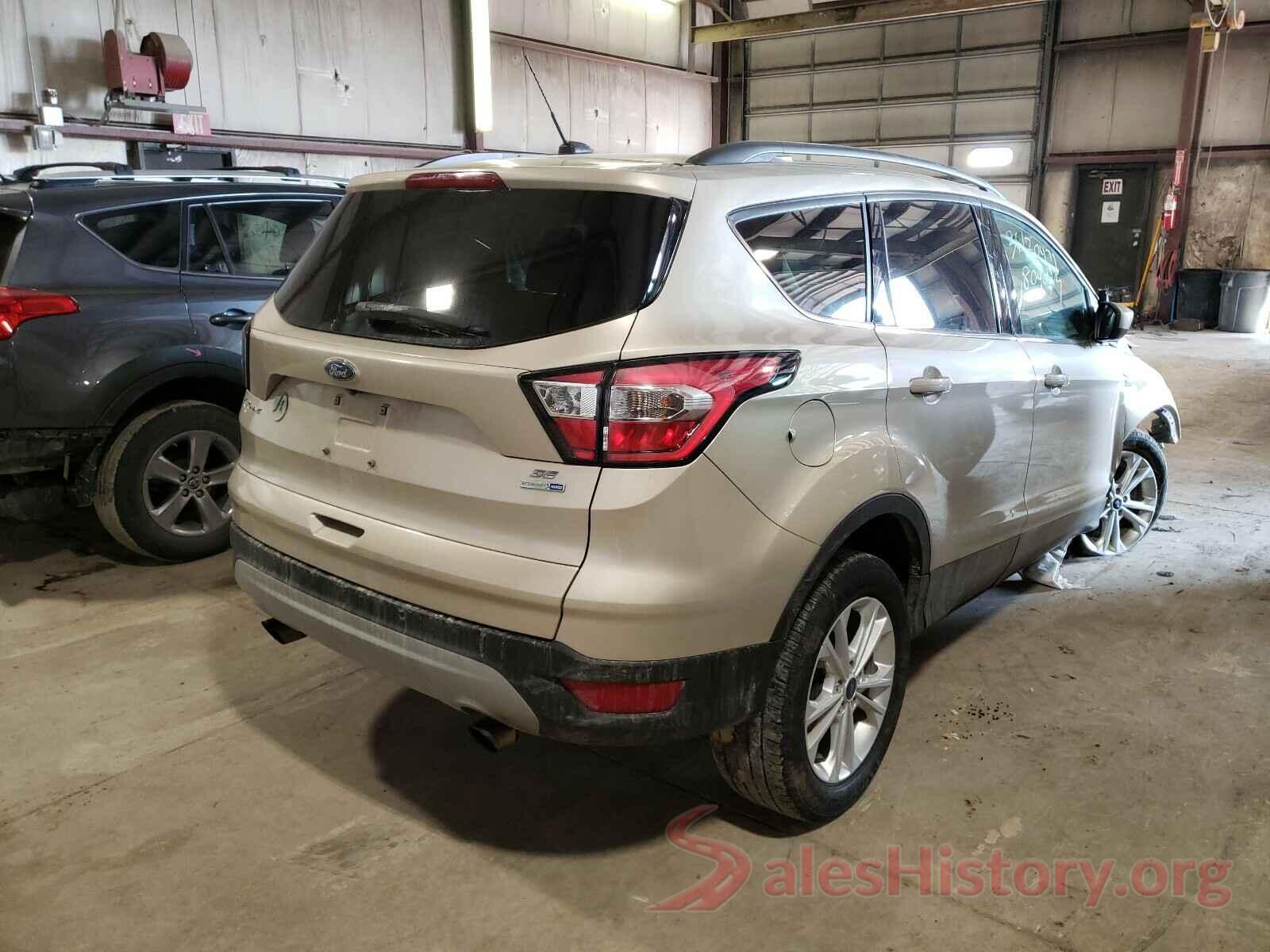 1FMCU9GD5HUE02904 2017 FORD ESCAPE