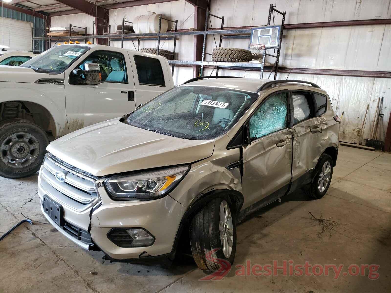 1FMCU9GD5HUE02904 2017 FORD ESCAPE