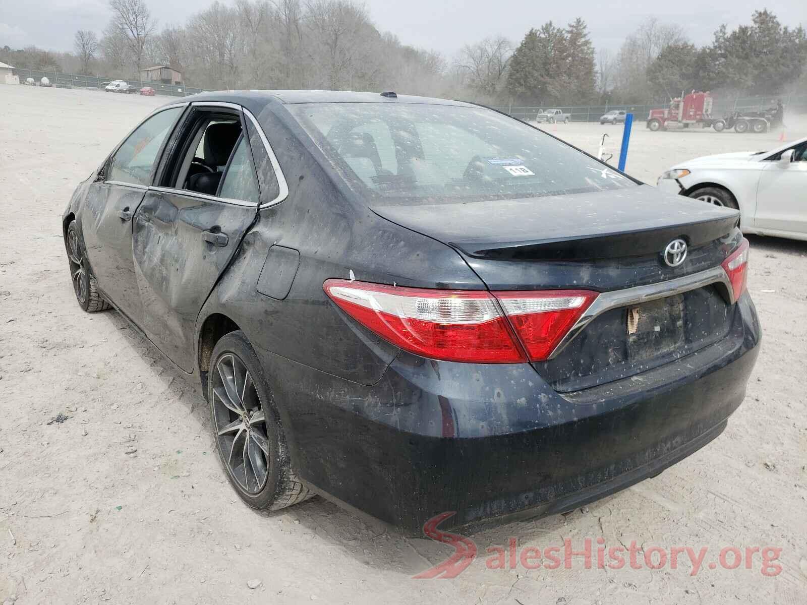 4T1BF1FK3GU572216 2016 TOYOTA CAMRY