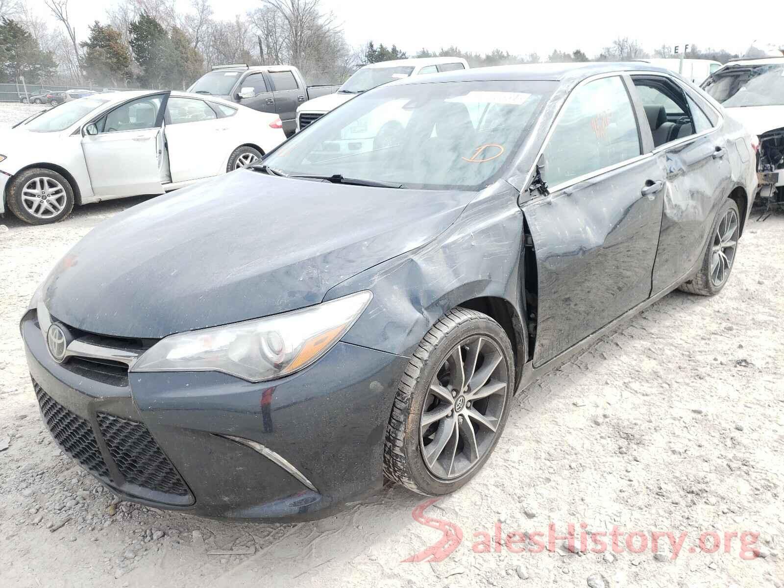 4T1BF1FK3GU572216 2016 TOYOTA CAMRY