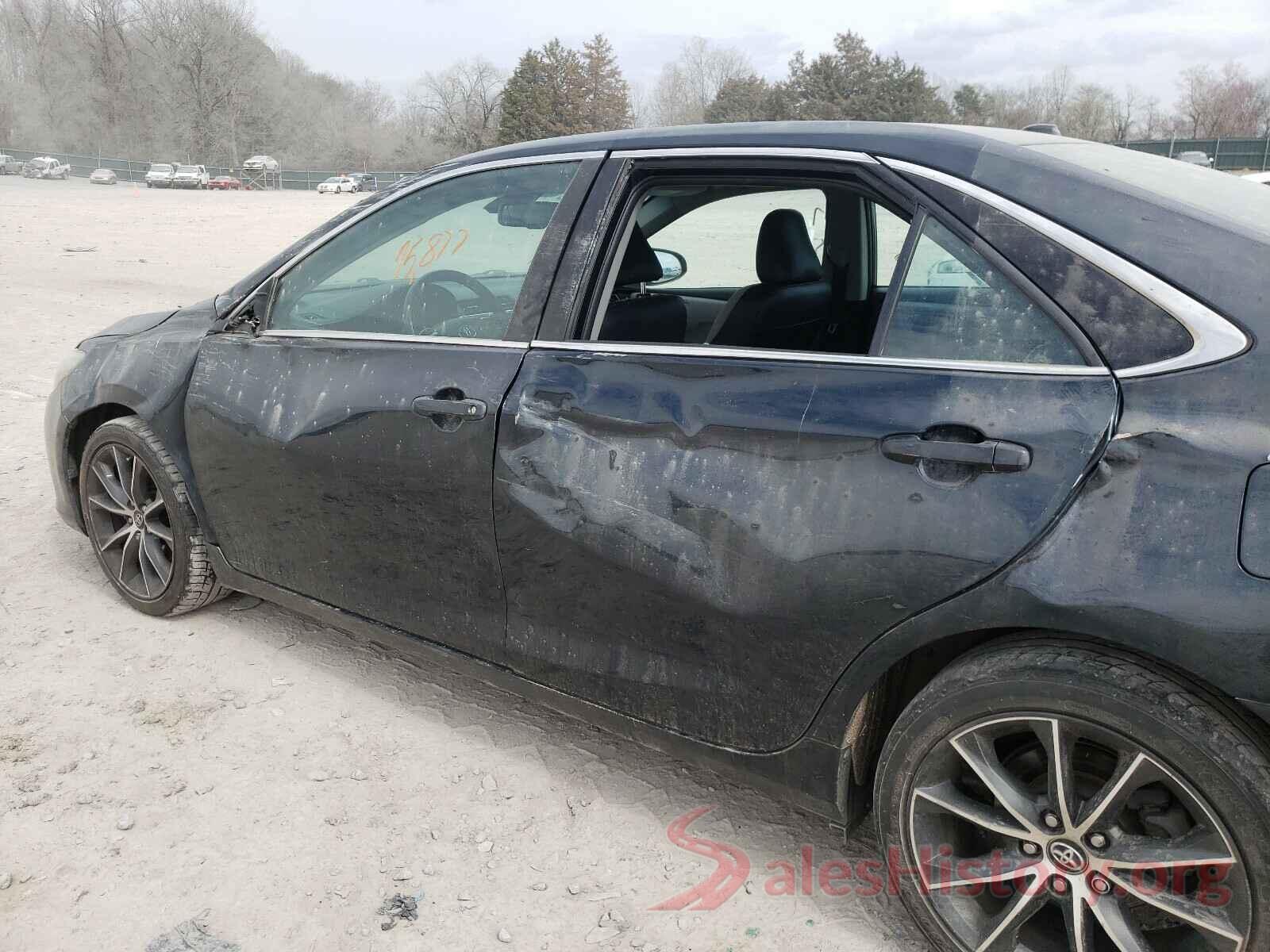 4T1BF1FK3GU572216 2016 TOYOTA CAMRY