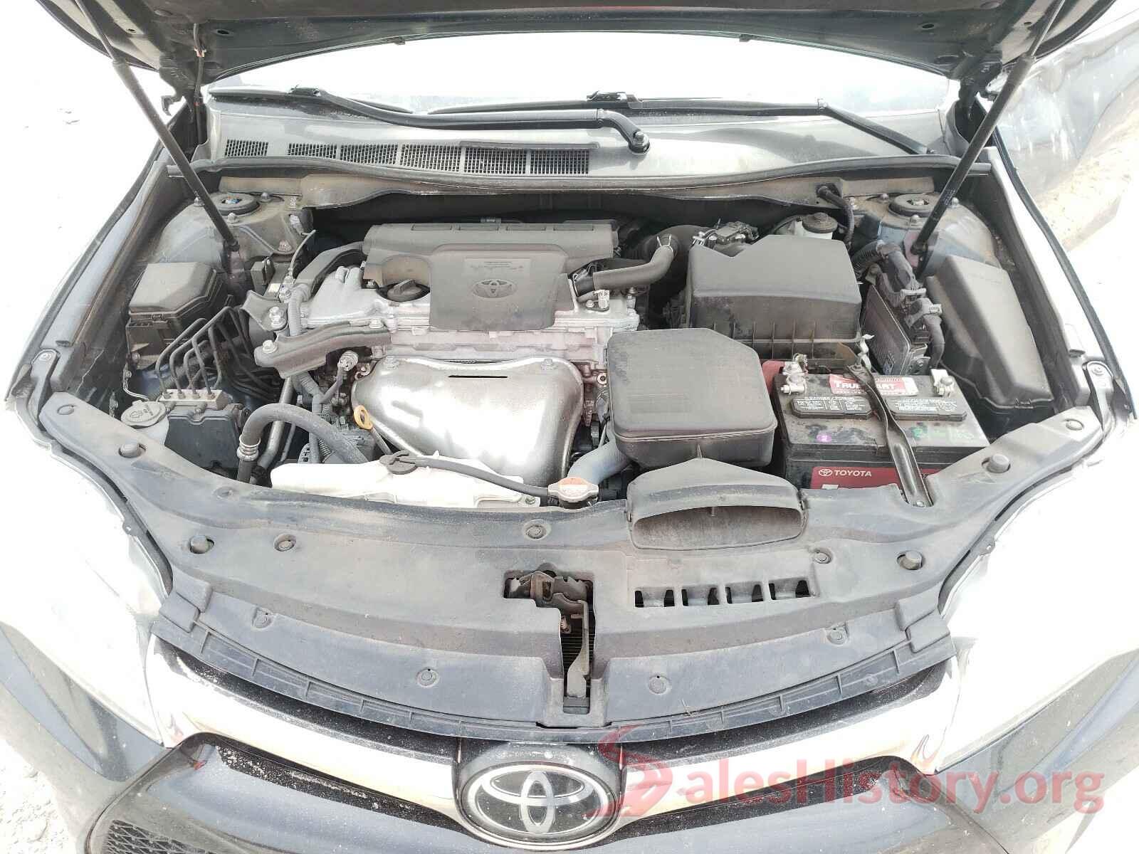 4T1BF1FK3GU572216 2016 TOYOTA CAMRY