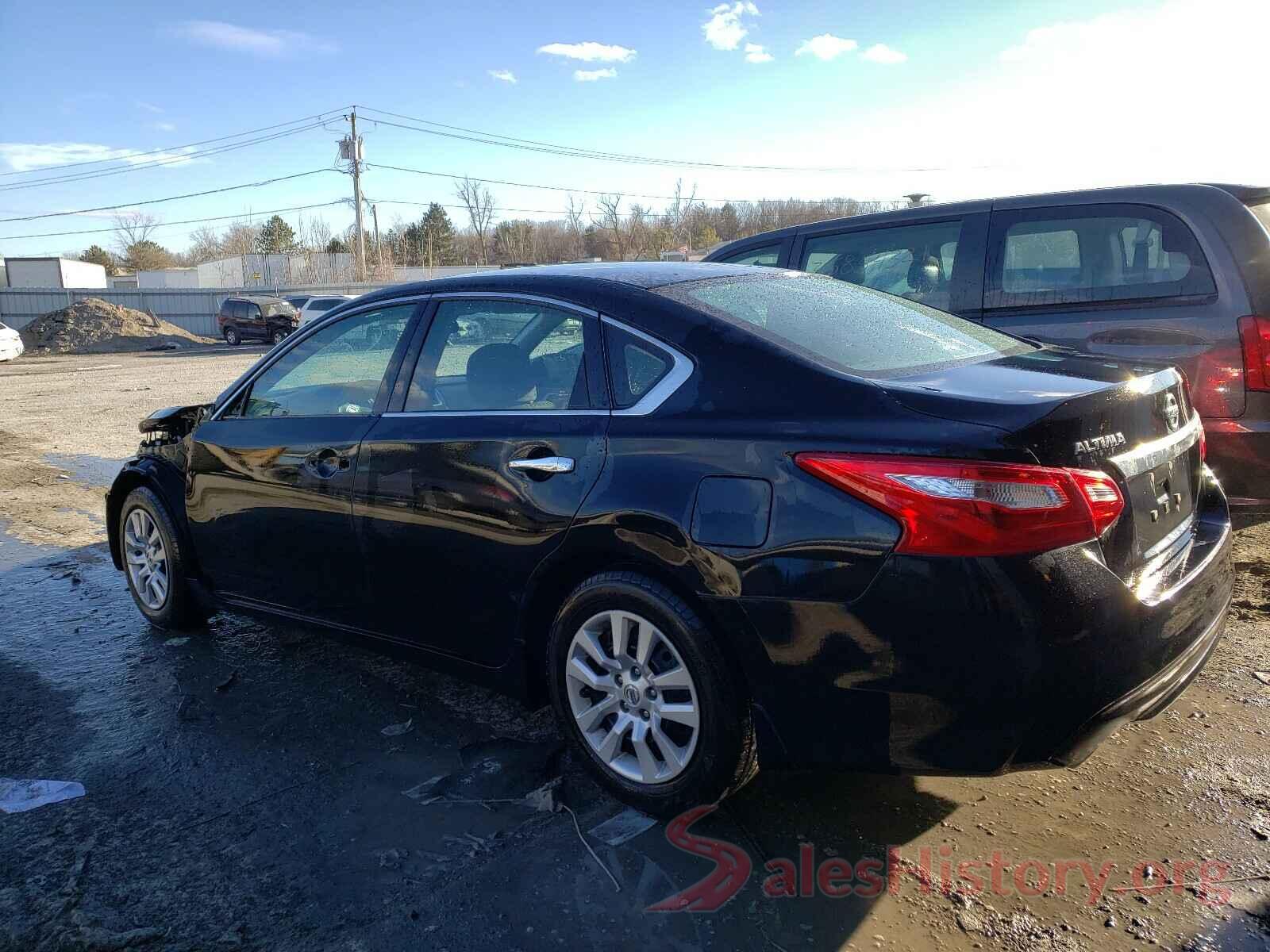 1N4AL3AP2GN358910 2016 NISSAN ALTIMA