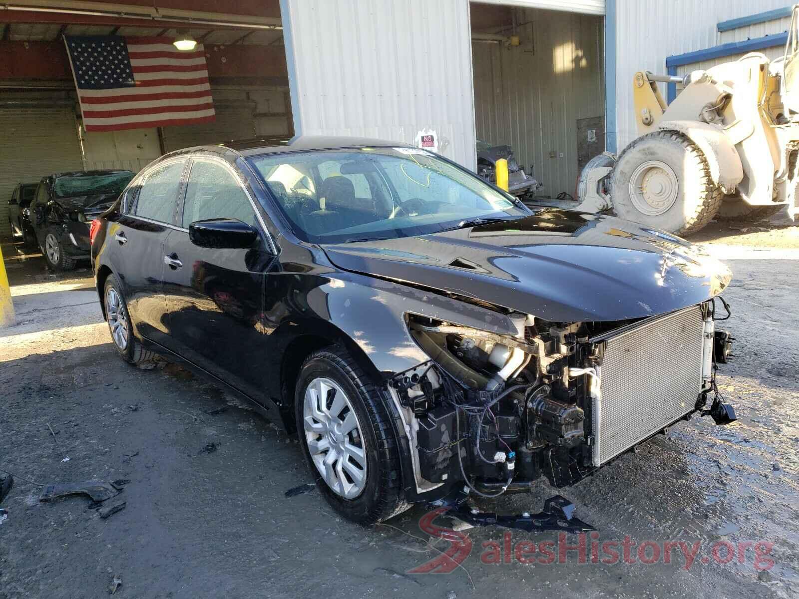 1N4AL3AP2GN358910 2016 NISSAN ALTIMA