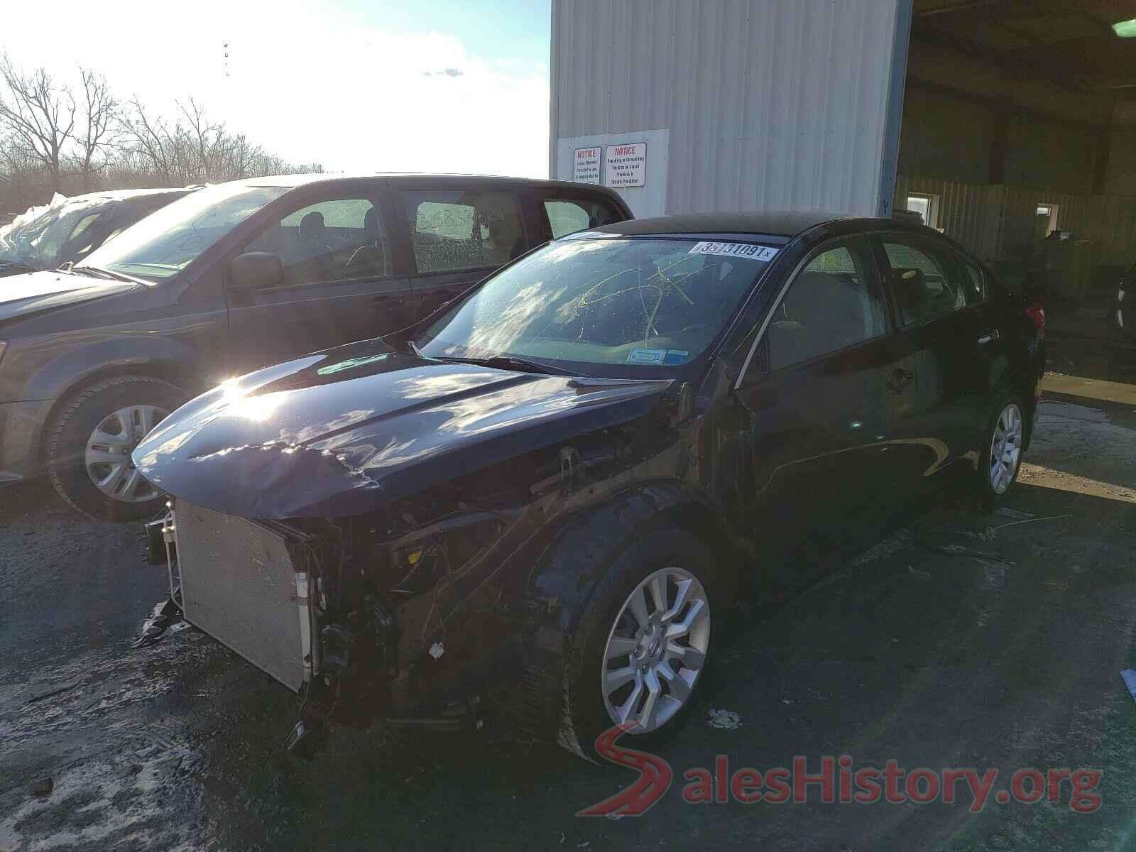 1N4AL3AP2GN358910 2016 NISSAN ALTIMA