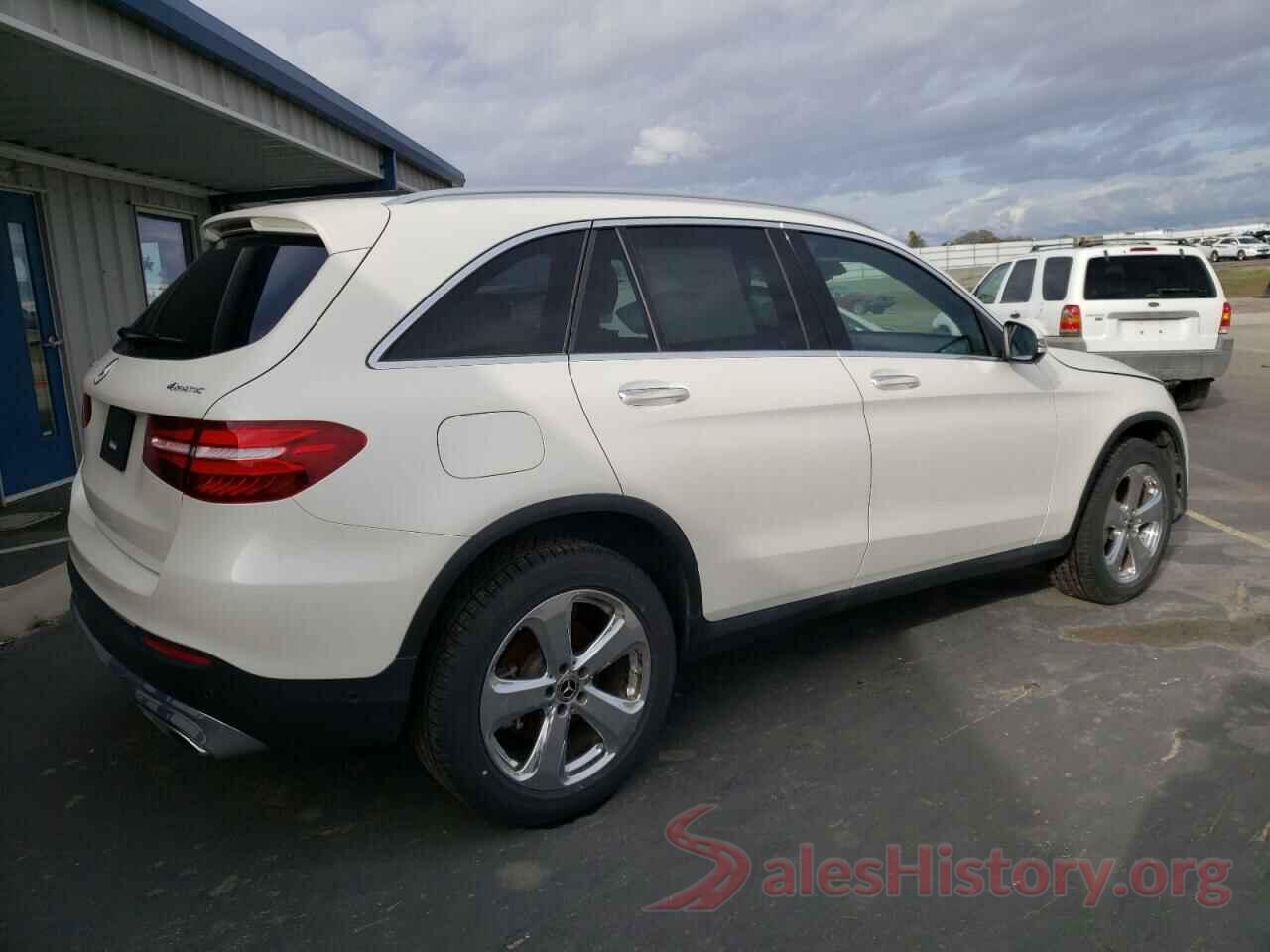 WDC0G4KB7KV173547 2019 MERCEDES-BENZ GLC-CLASS