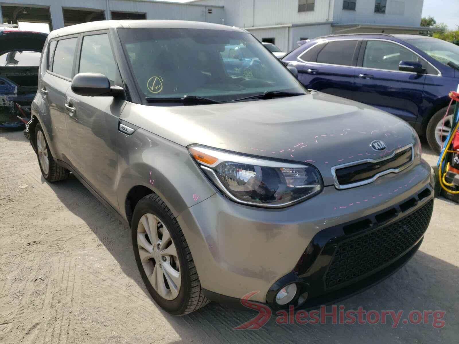 KNDJP3A57G7330795 2016 KIA SOUL