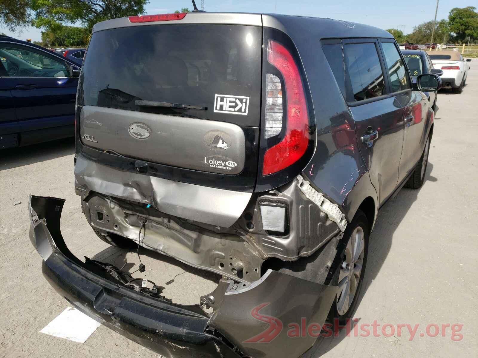 KNDJP3A57G7330795 2016 KIA SOUL