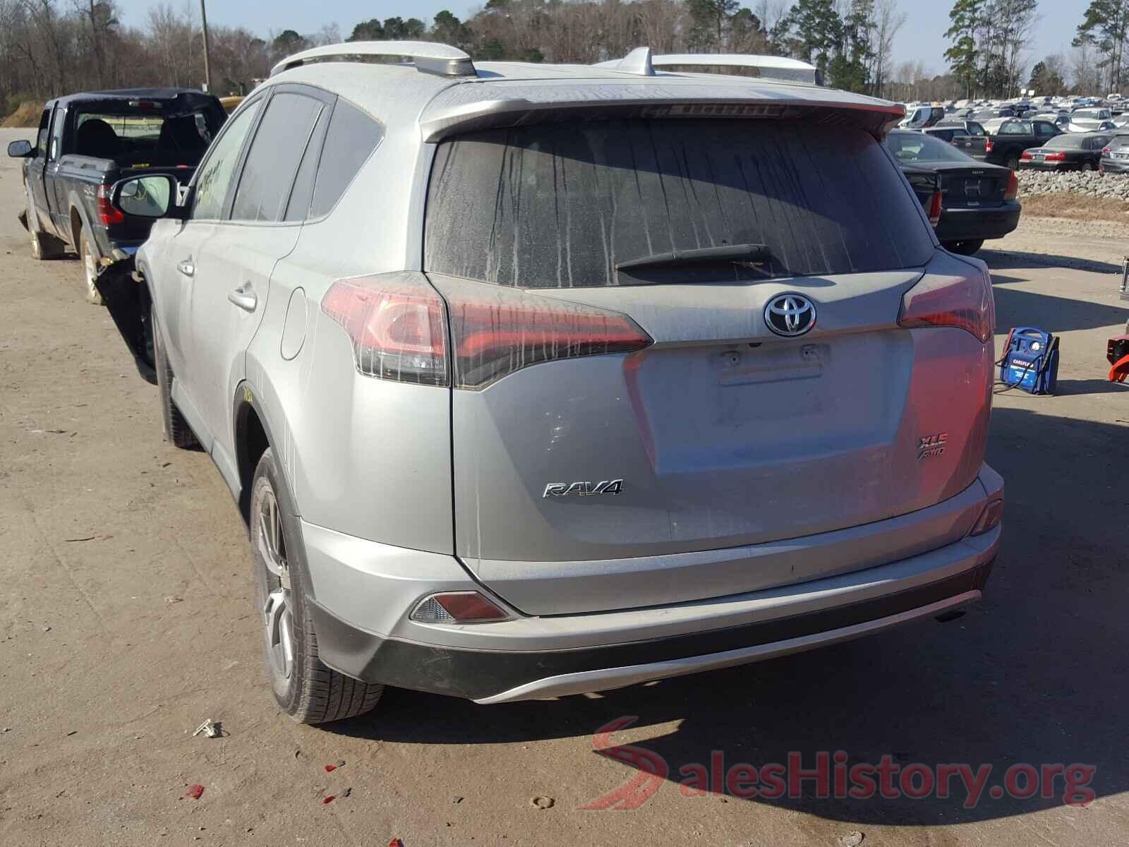 2T3RFREV0GW531087 2016 TOYOTA RAV4