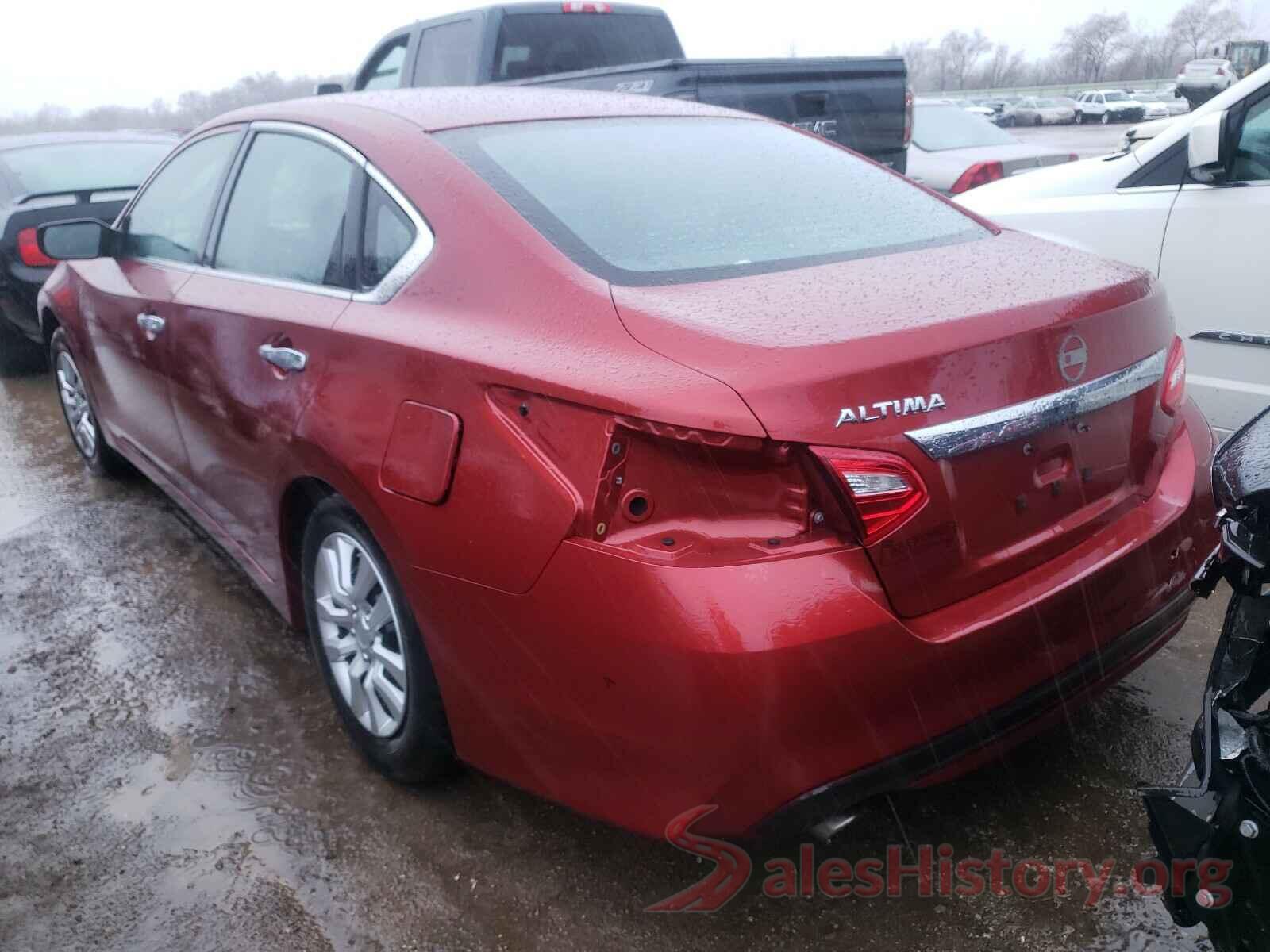 1N4AL3AP9GC141110 2016 NISSAN ALTIMA