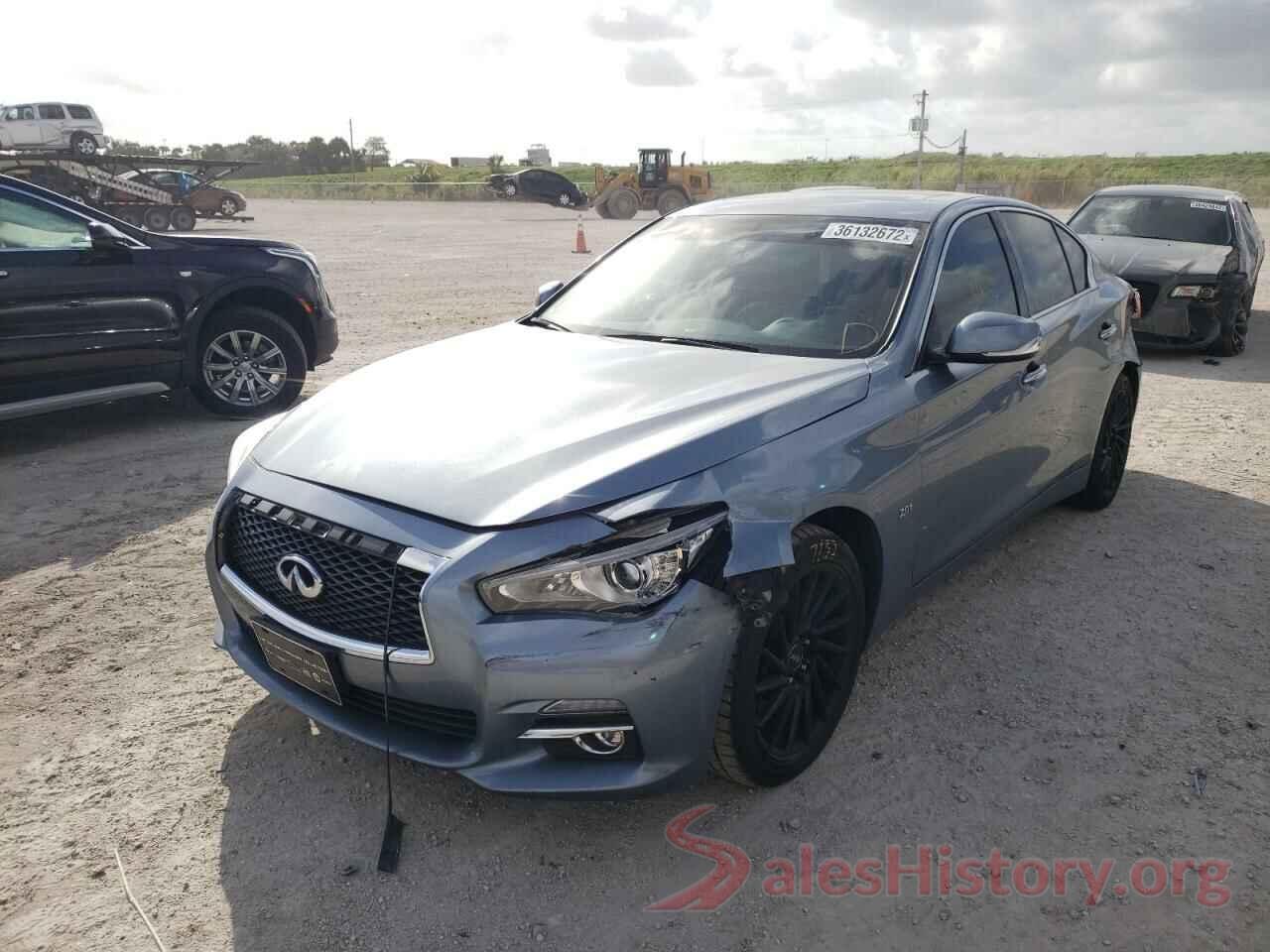 JN1CV7AP9GM202439 2016 INFINITI Q50