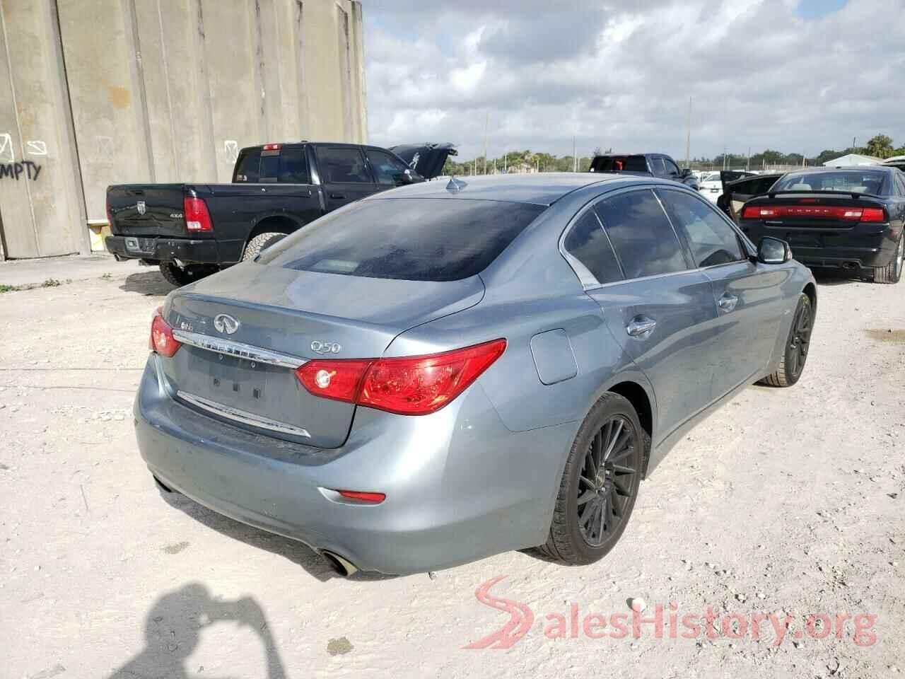 JN1CV7AP9GM202439 2016 INFINITI Q50