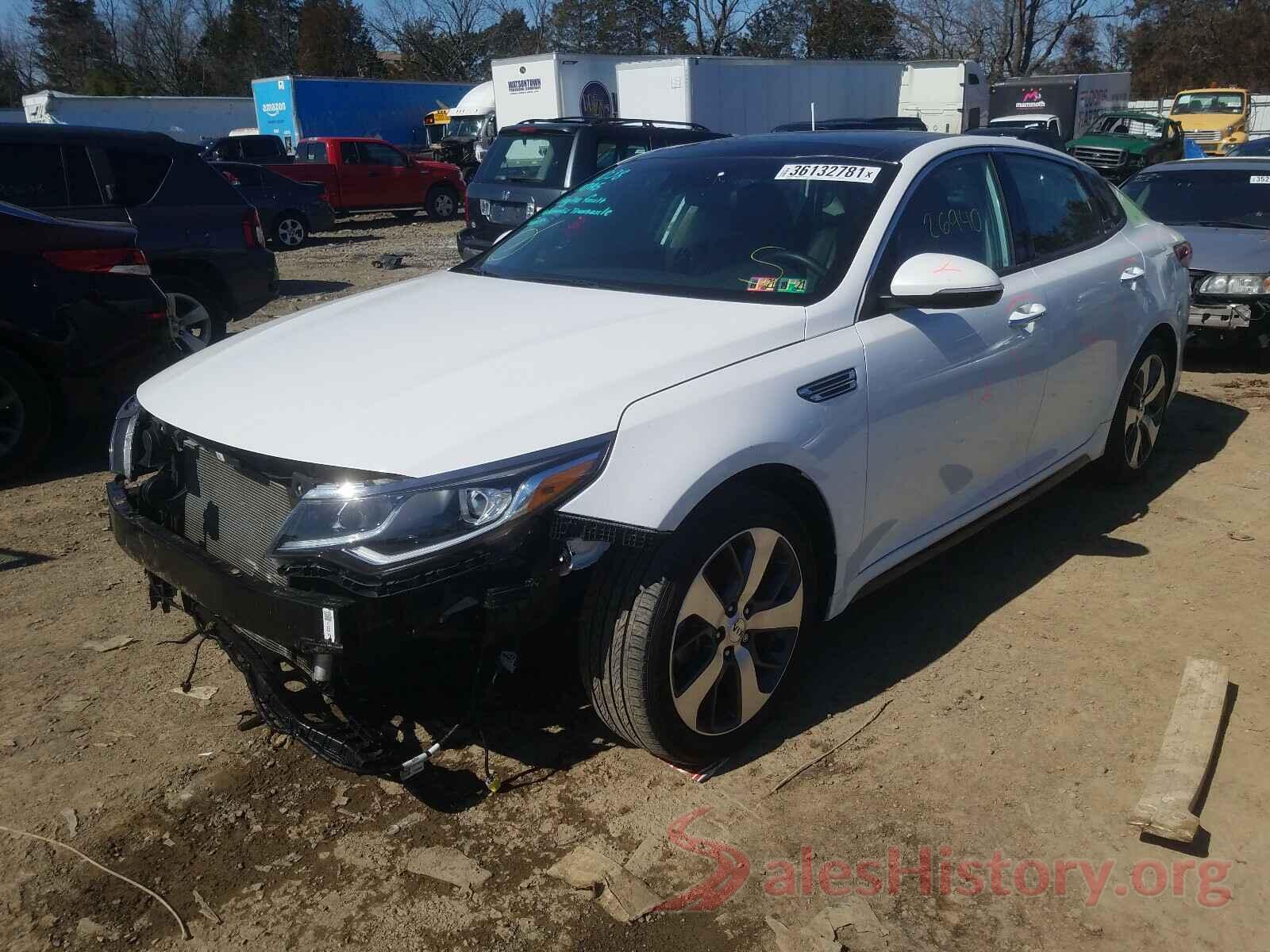 5XXGT4L37LG408663 2020 KIA OPTIMA