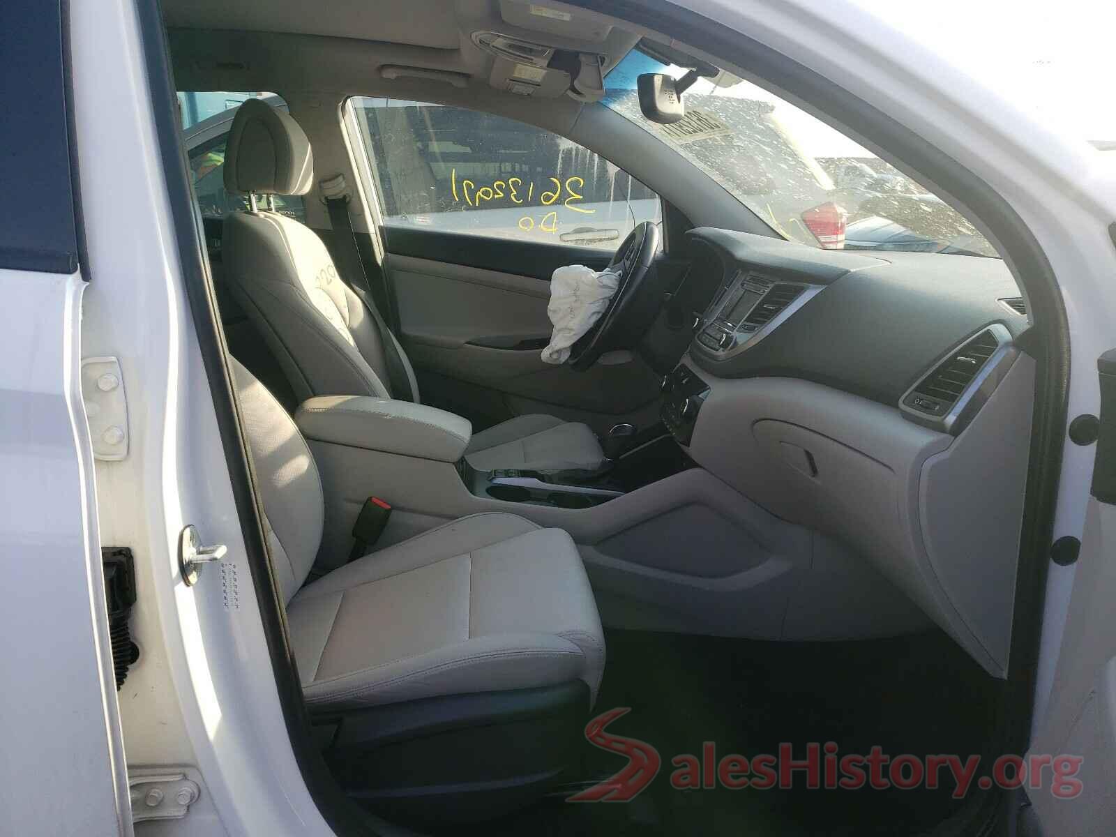 KM8J33A26HU556939 2017 HYUNDAI TUCSON