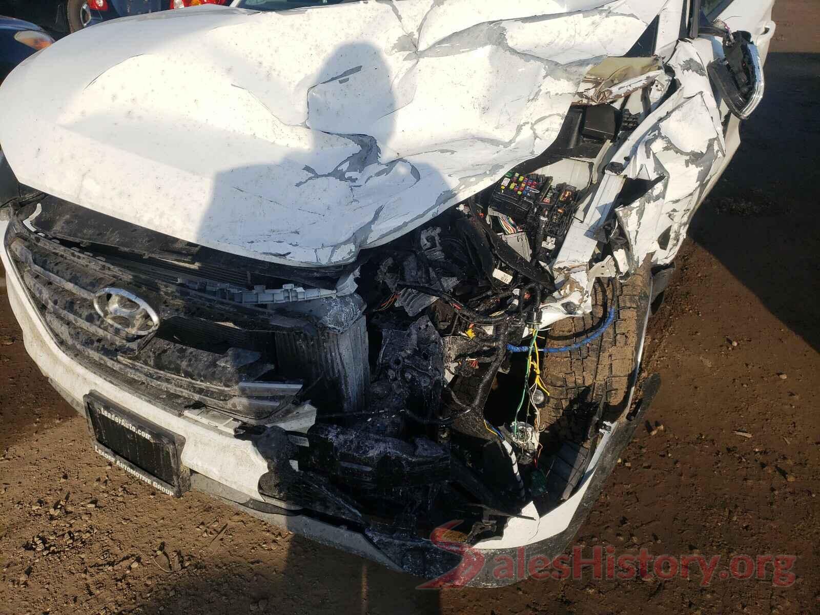 KM8J33A26HU556939 2017 HYUNDAI TUCSON