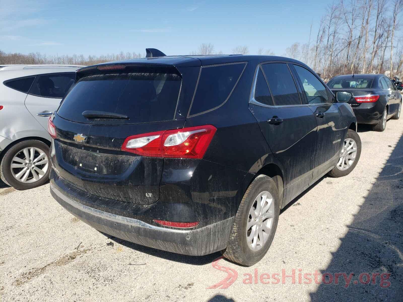 3GNAXKEV9KL182049 2019 CHEVROLET EQUINOX