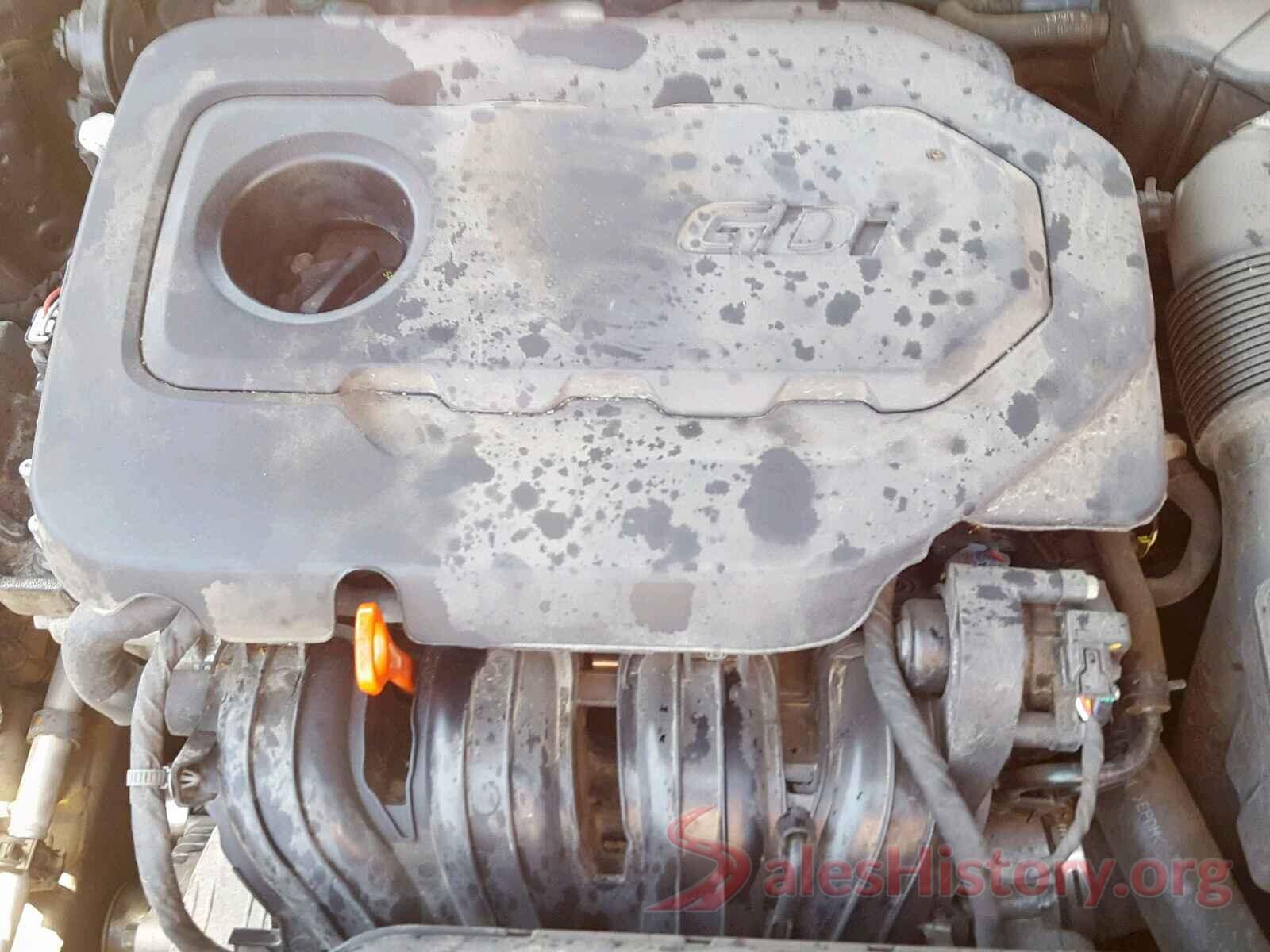 5NPE24AF1FH069673 2015 HYUNDAI SONATA