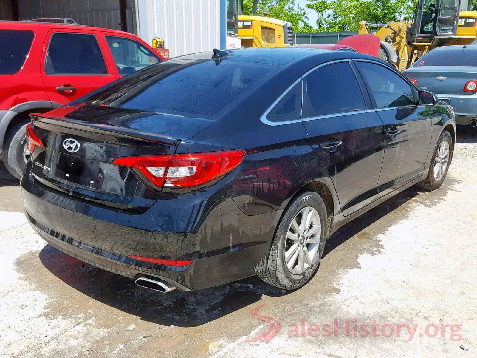 5NPE24AF1FH069673 2015 HYUNDAI SONATA