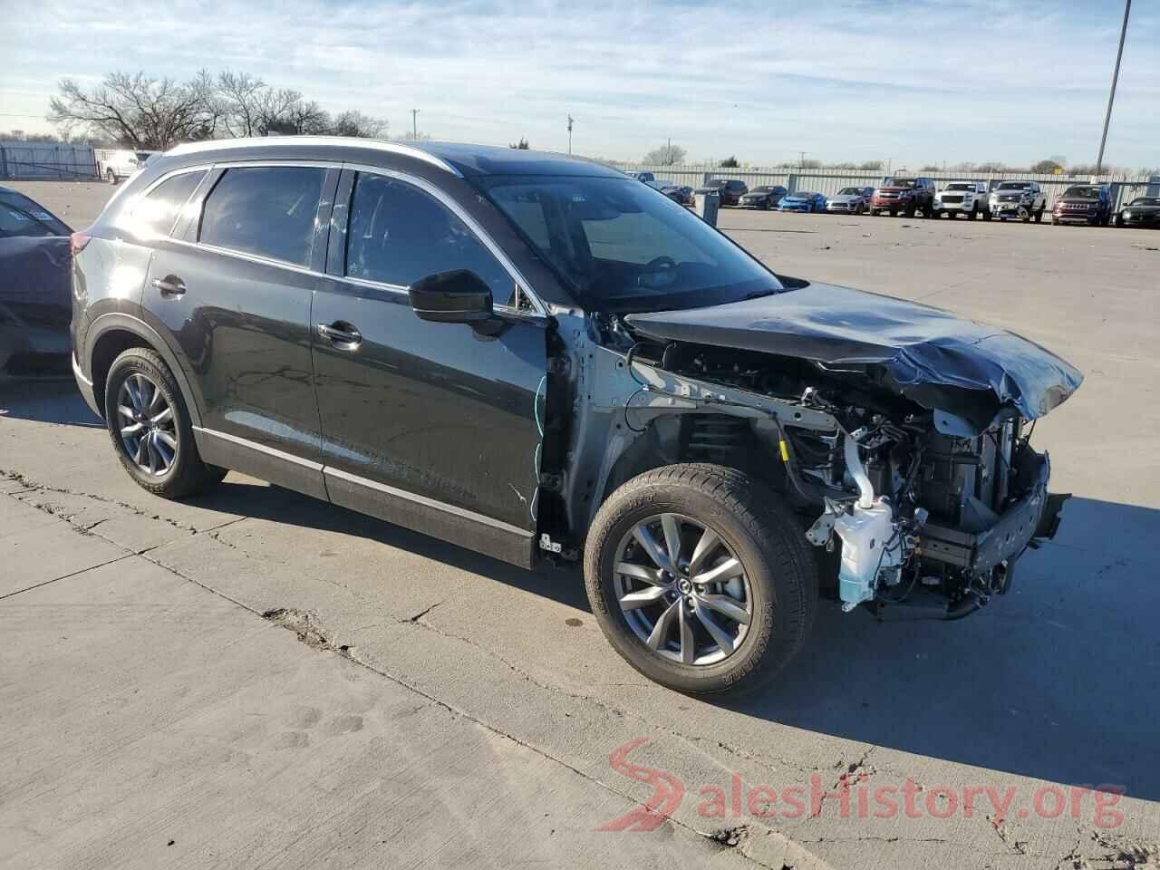 JM3TCBCY9N0620345 2022 MAZDA CX-9