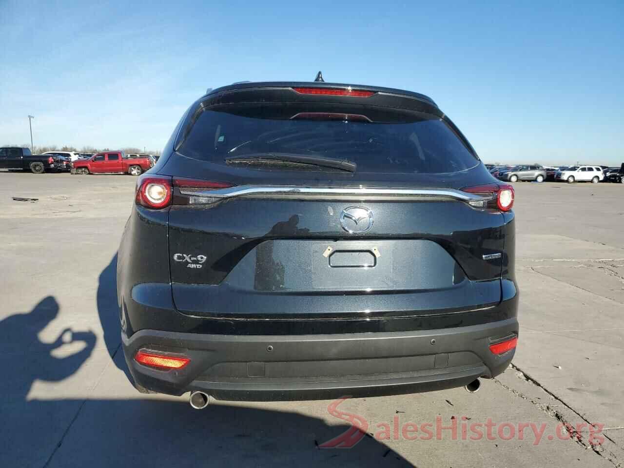 JM3TCBCY9N0620345 2022 MAZDA CX-9