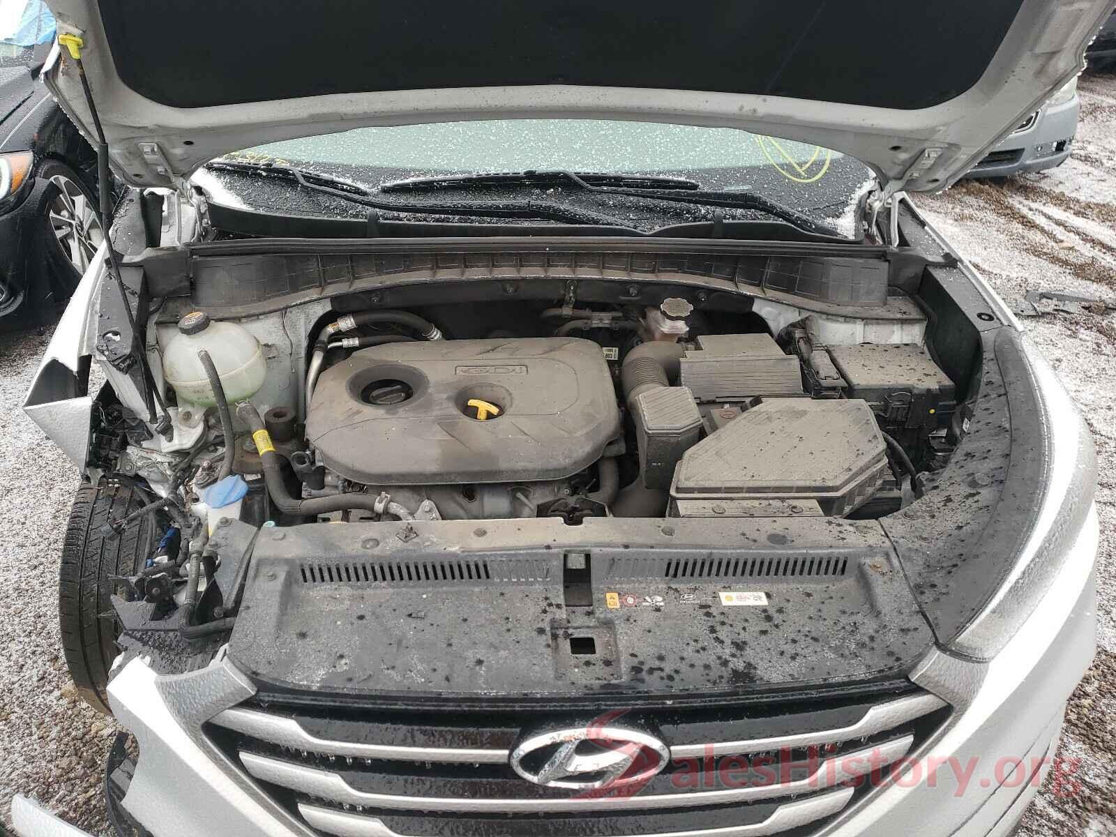 KM8J23A48HU578638 2017 HYUNDAI TUCSON