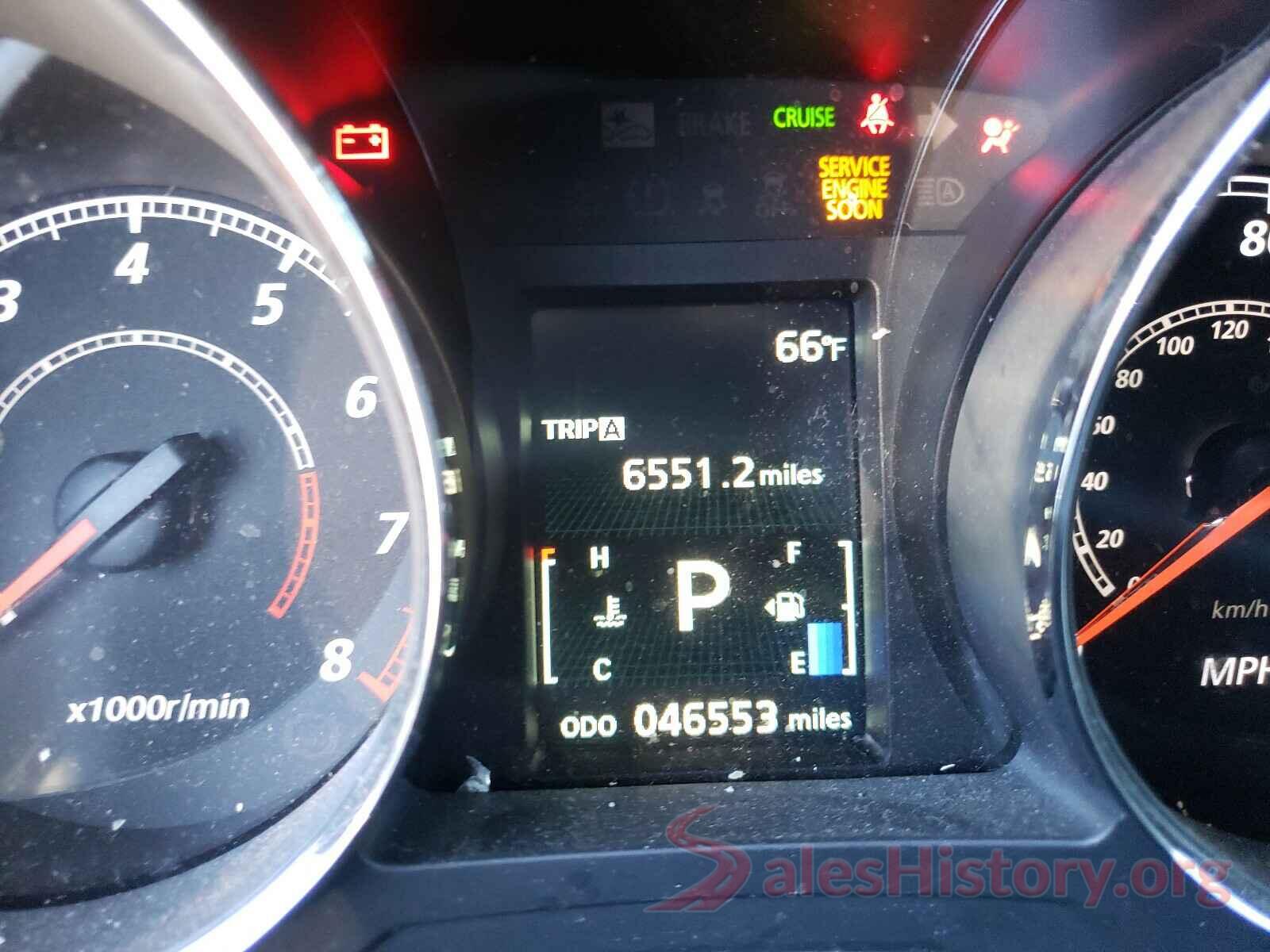 JA4AP3AU0JZ006004 2018 MITSUBISHI OUTLANDER