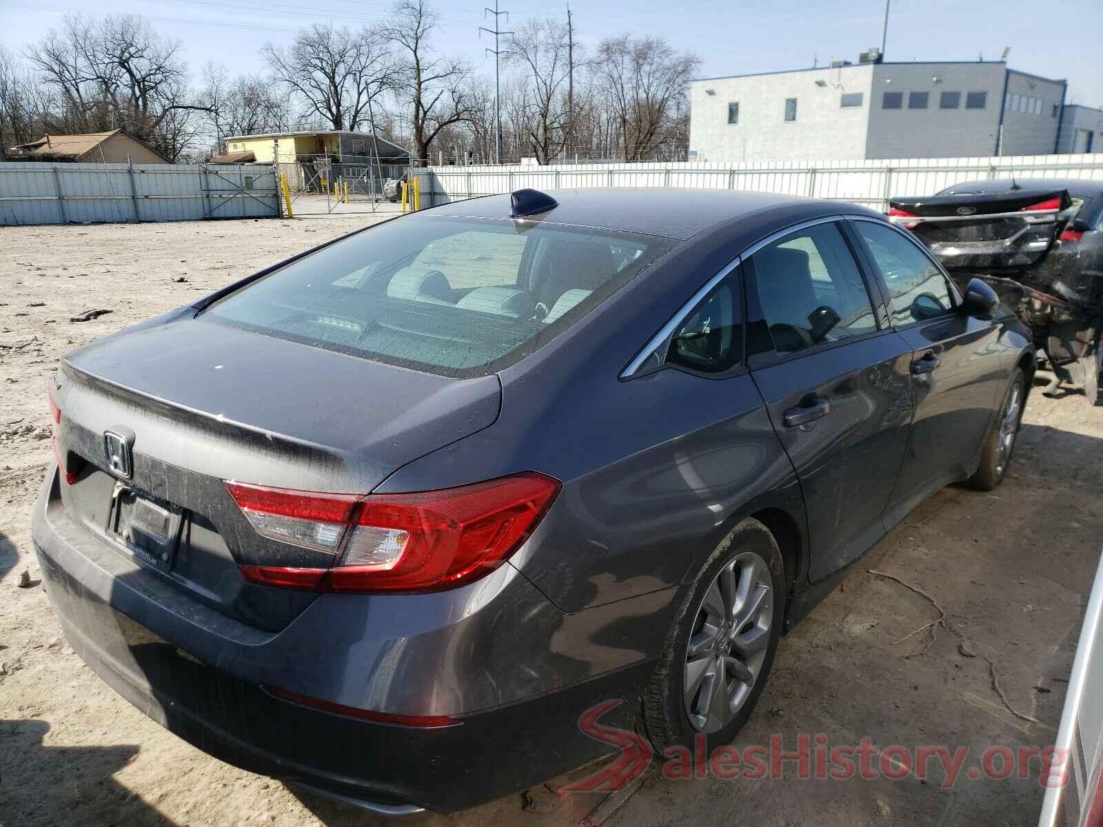 1HGCV1F14JA062776 2018 HONDA ACCORD