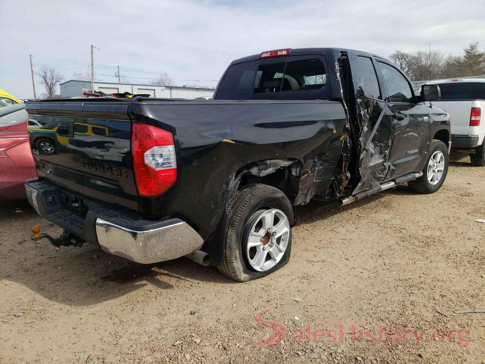 5TFUW5F11KX794286 2019 TOYOTA TUNDRA