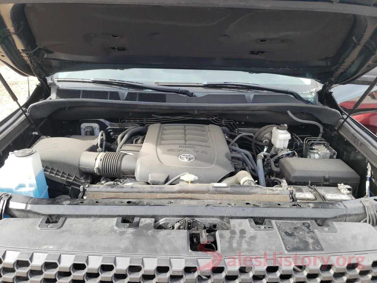 5TFUW5F11KX794286 2019 TOYOTA TUNDRA