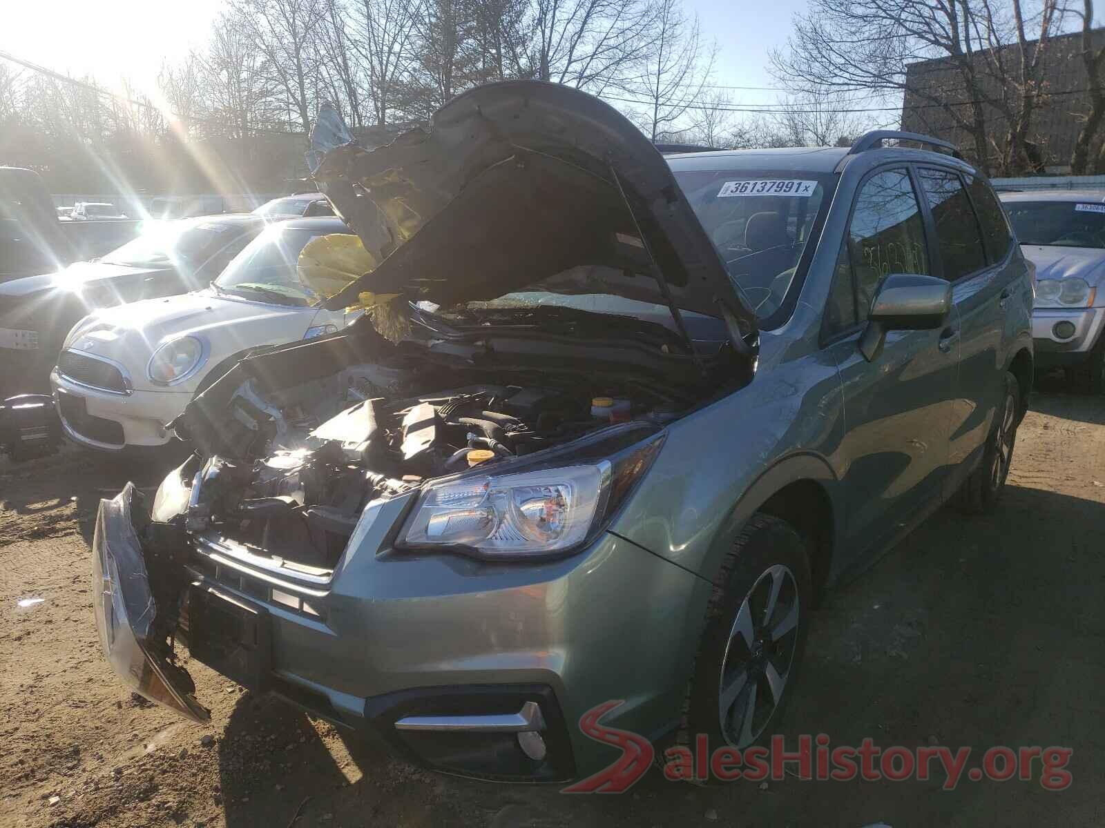 JF2SJAEC4HH544191 2017 SUBARU FORESTER