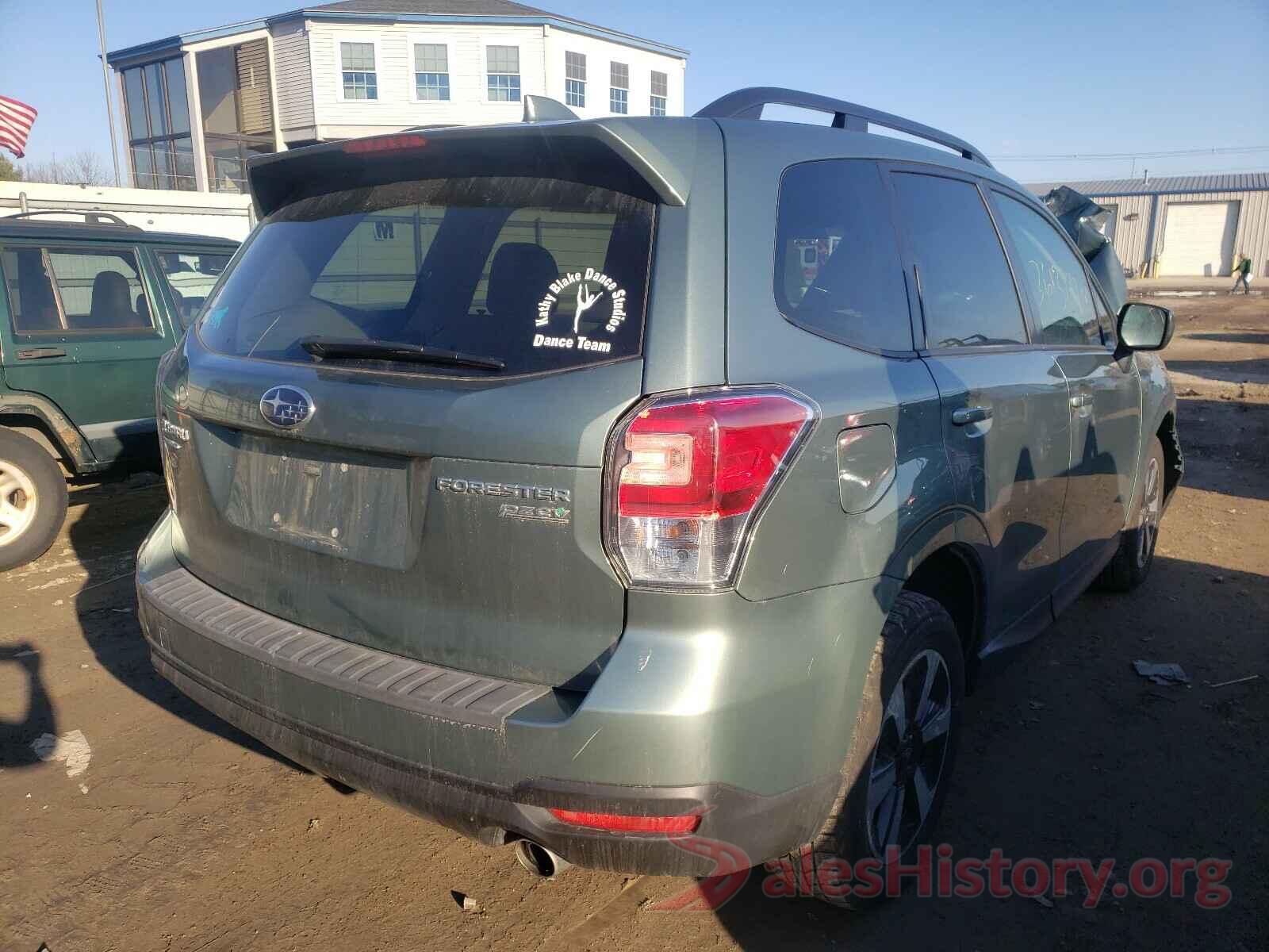 JF2SJAEC4HH544191 2017 SUBARU FORESTER