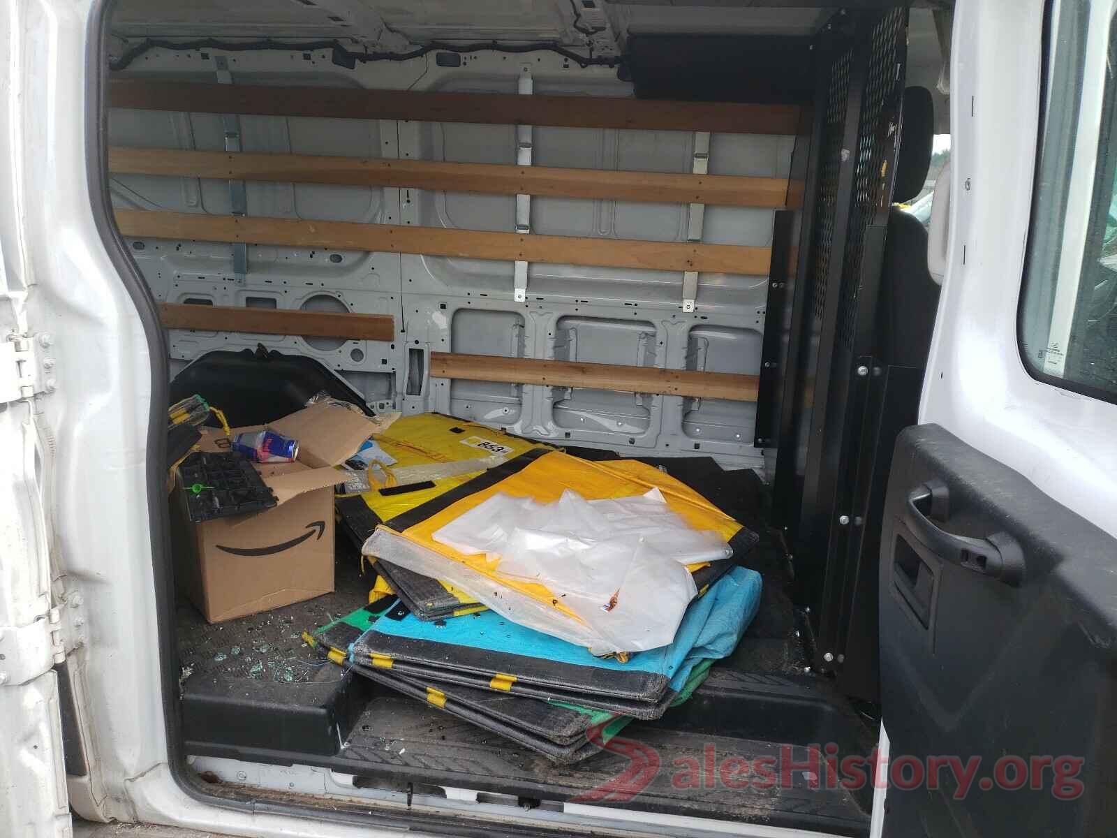 1FTYR1ZM8JKB18047 2018 FORD TRANSIT CO