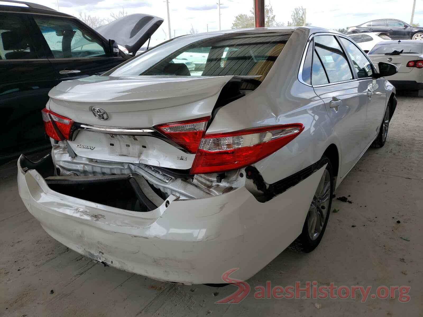 4T1BF1FK1GU551641 2016 TOYOTA CAMRY