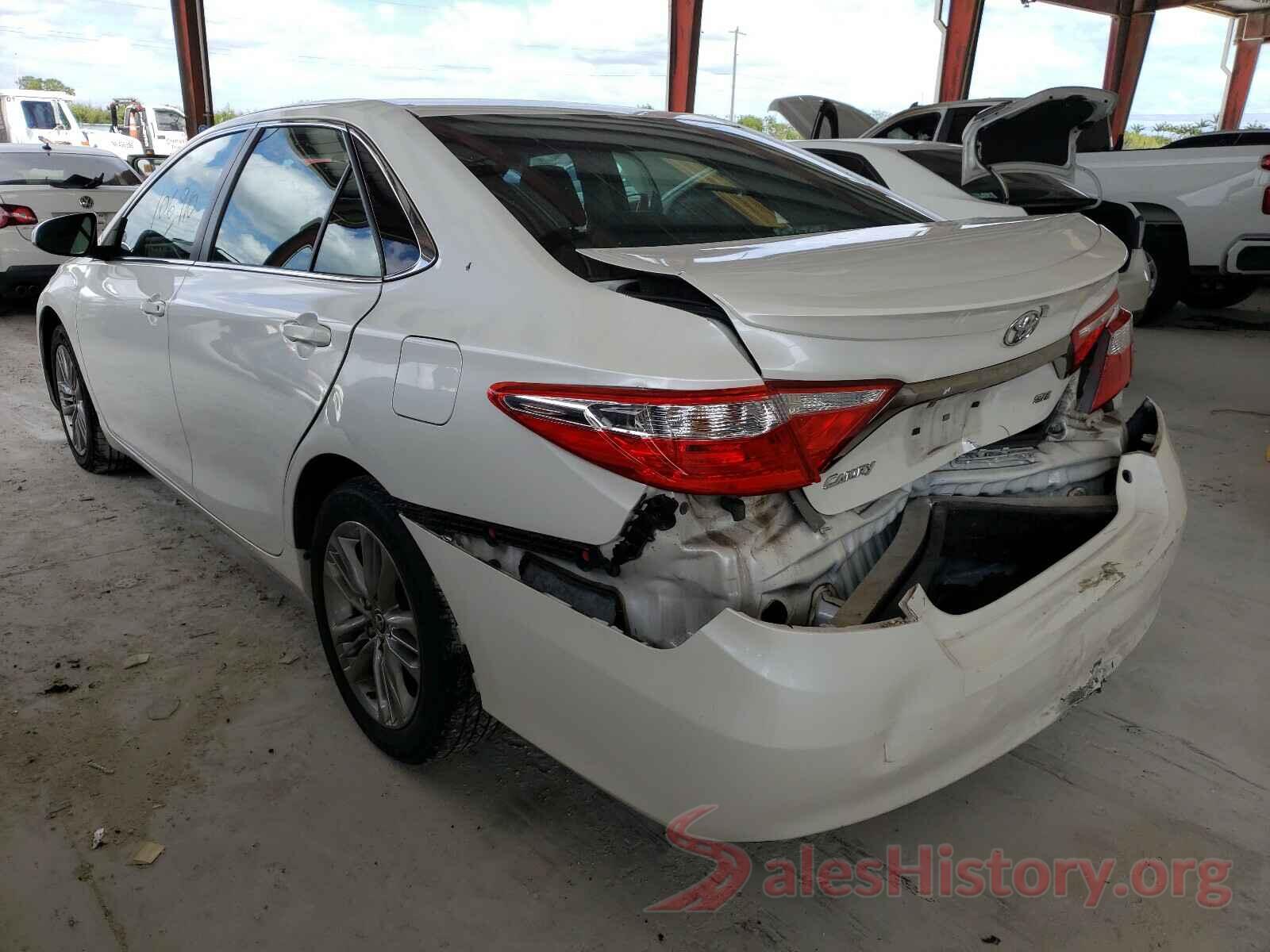 4T1BF1FK1GU551641 2016 TOYOTA CAMRY