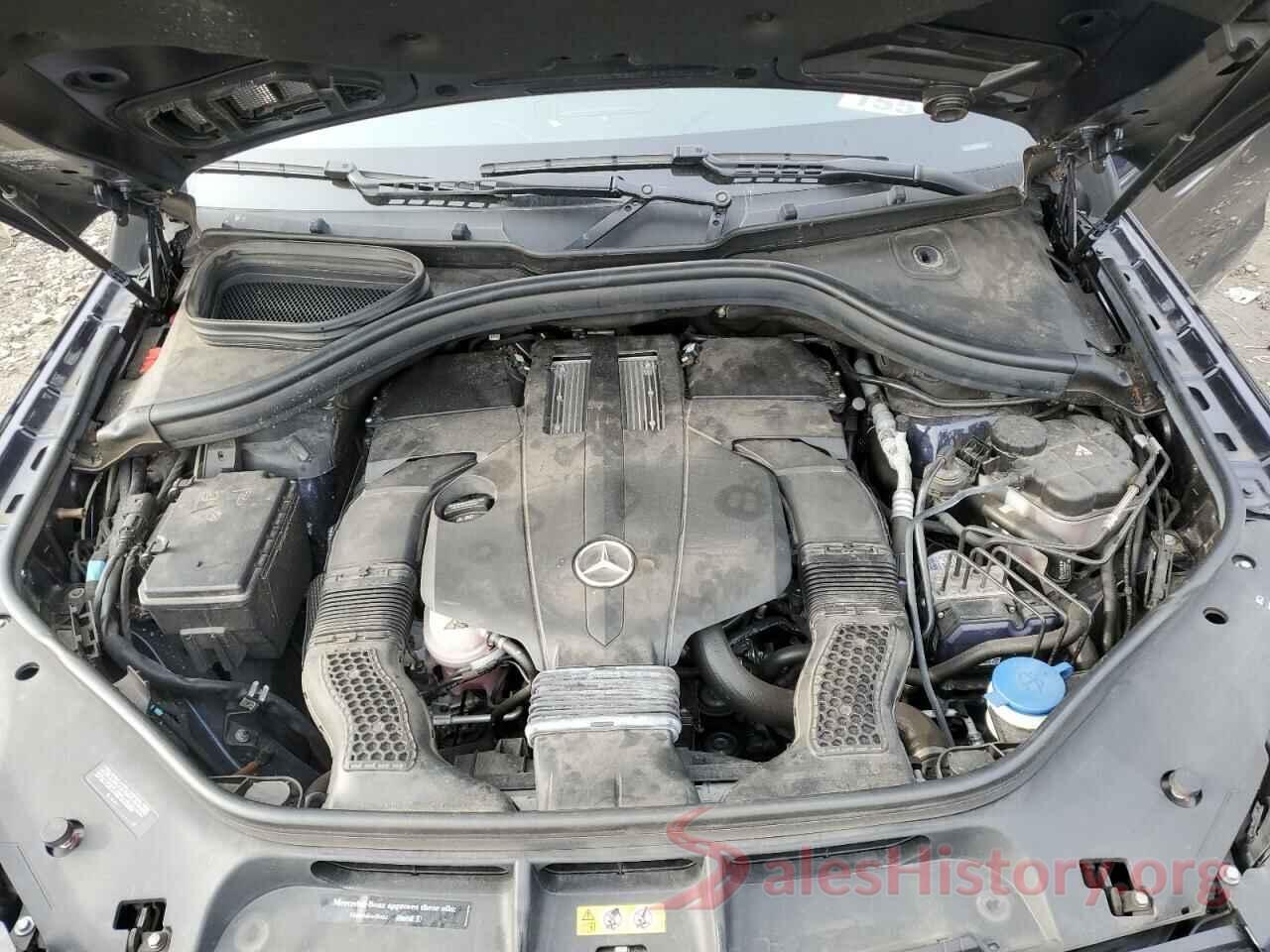 4JGDF6EE7KB222044 2019 MERCEDES-BENZ GLS-CLASS