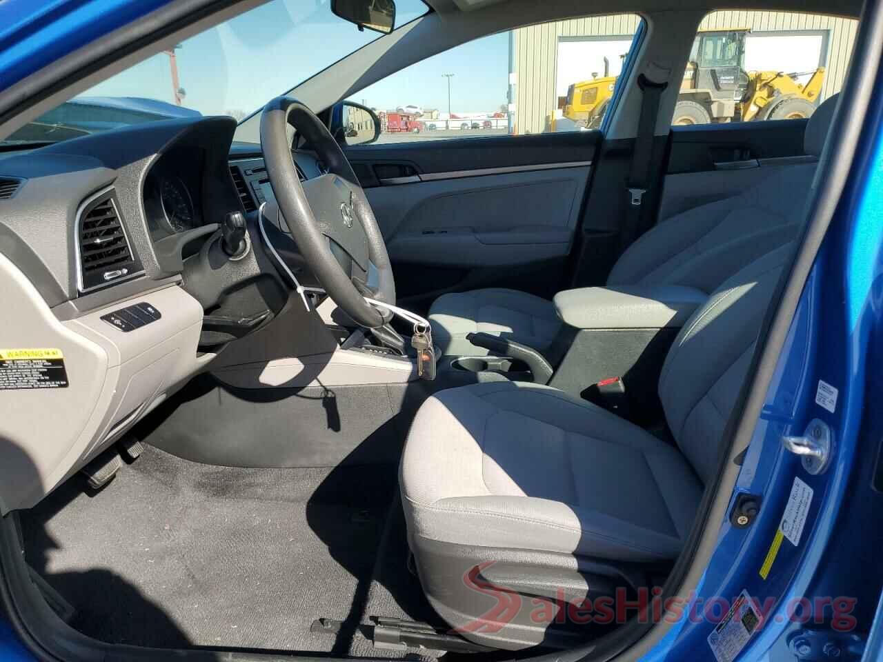 KMHD74LFXHU124071 2017 HYUNDAI ELANTRA