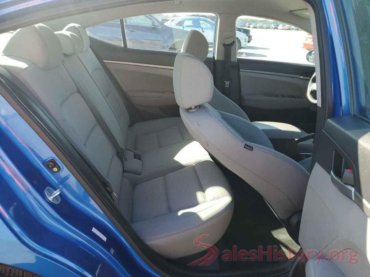 KMHD74LFXHU124071 2017 HYUNDAI ELANTRA