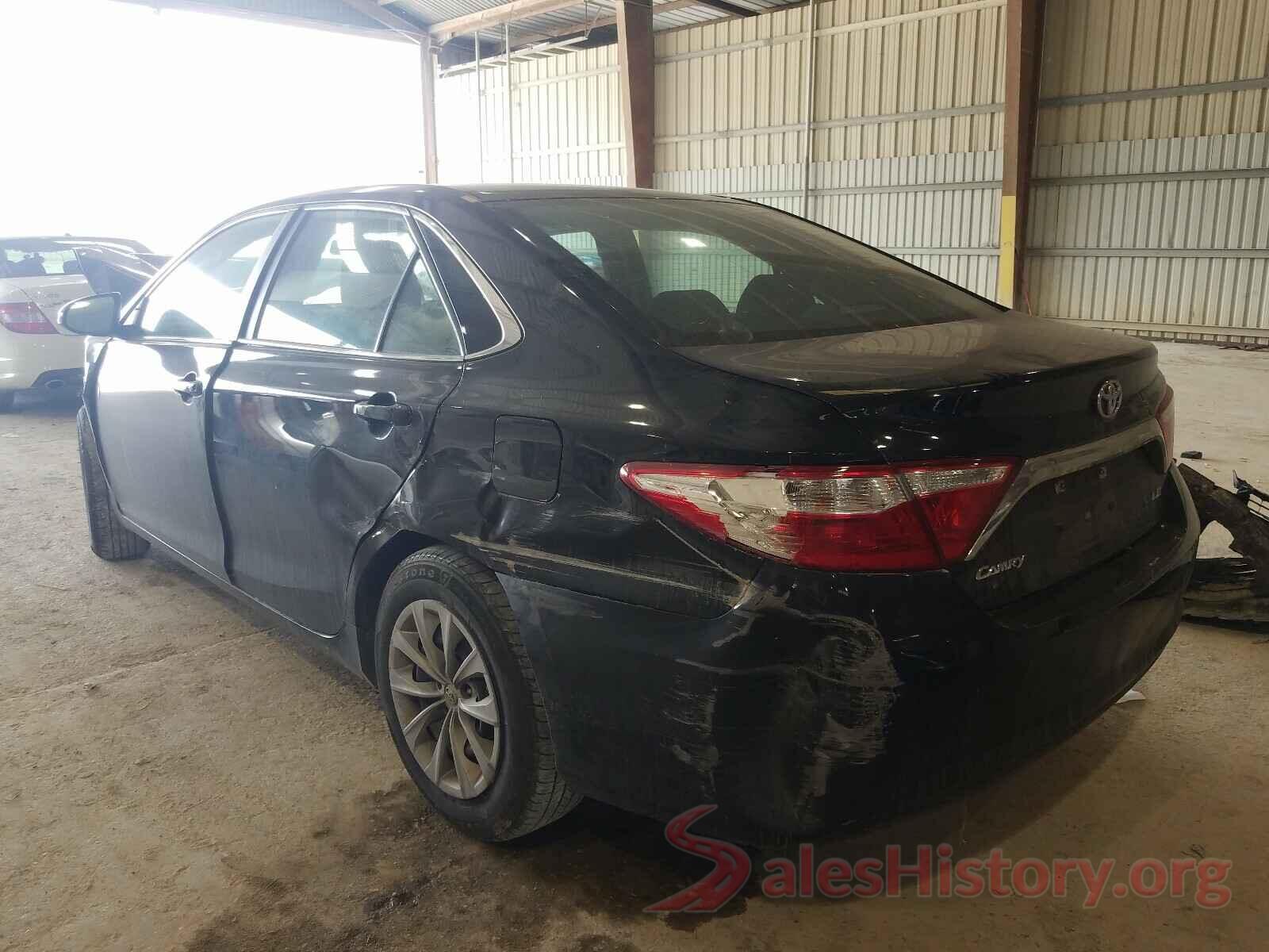 4T1BF1FK0HU416801 2017 TOYOTA CAMRY