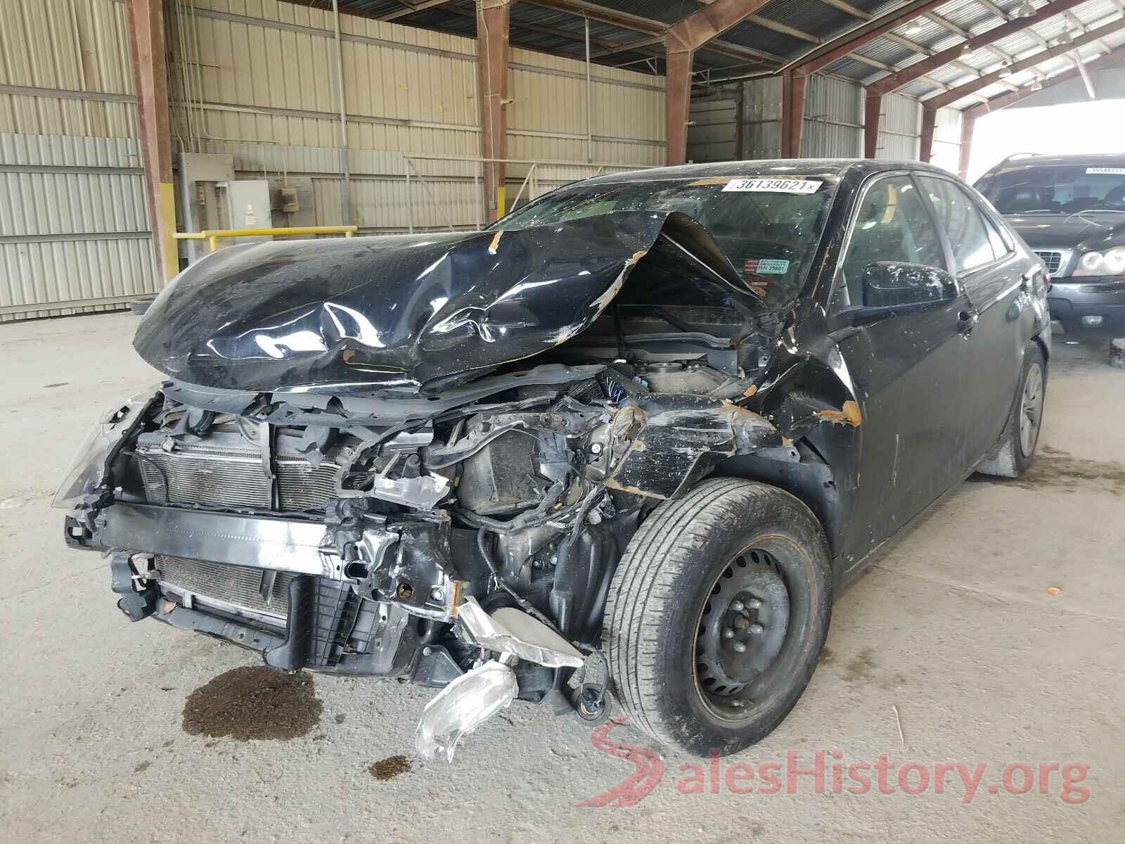 4T1BF1FK0HU416801 2017 TOYOTA CAMRY