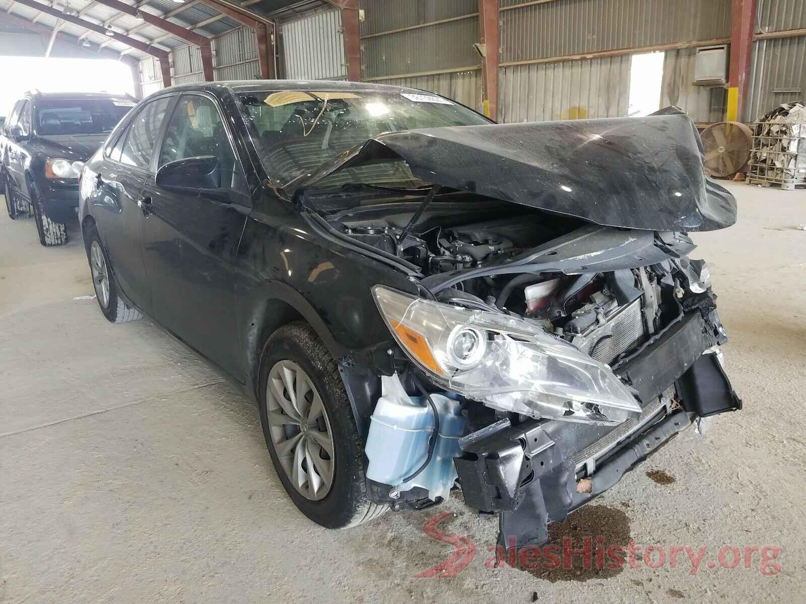 4T1BF1FK0HU416801 2017 TOYOTA CAMRY