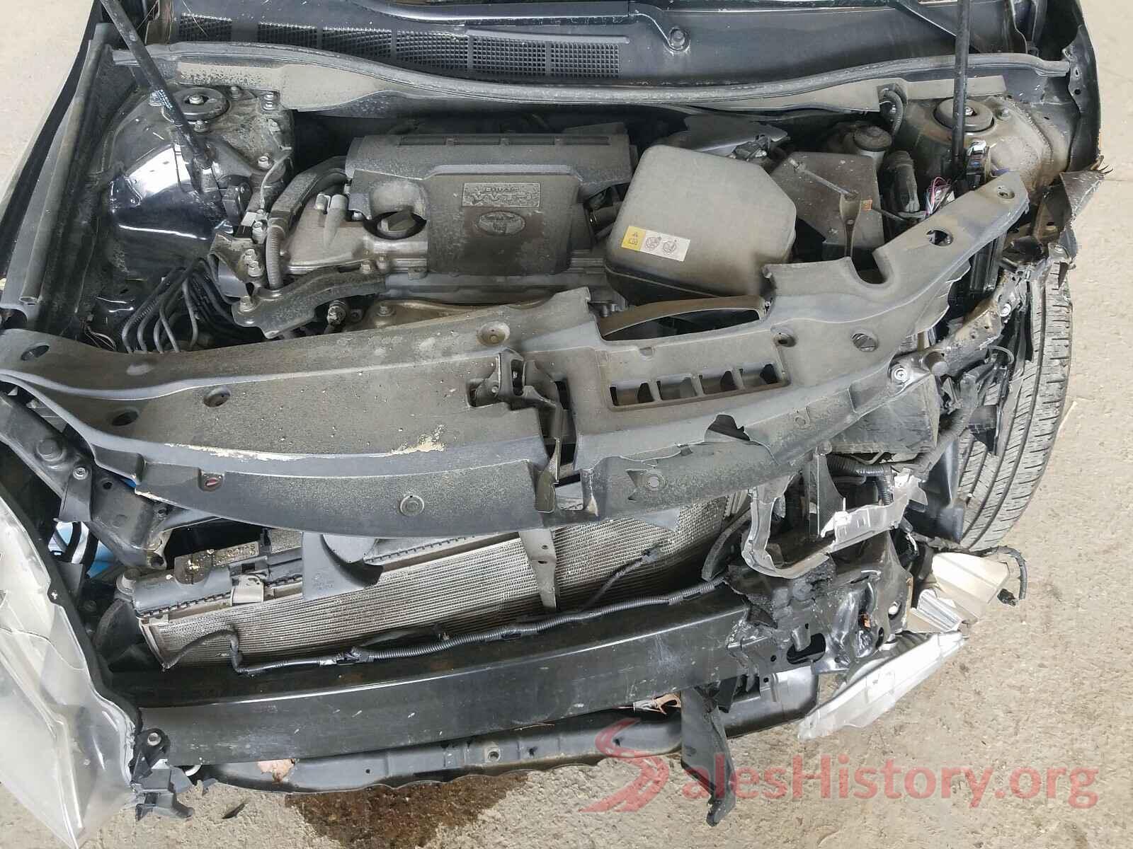 4T1BF1FK0HU416801 2017 TOYOTA CAMRY